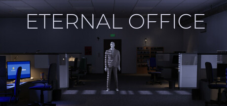 Eternal Office Cover Image