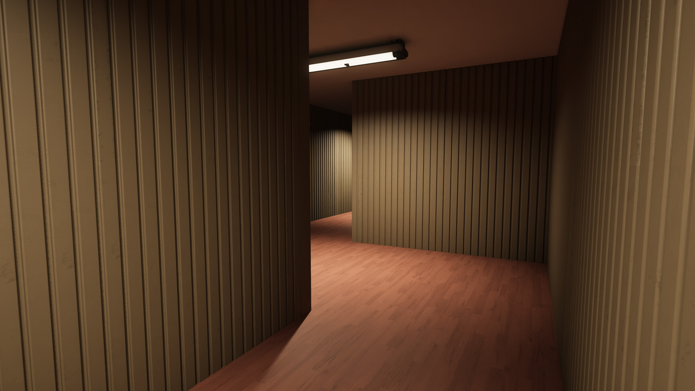 Eternal Office screenshot 4