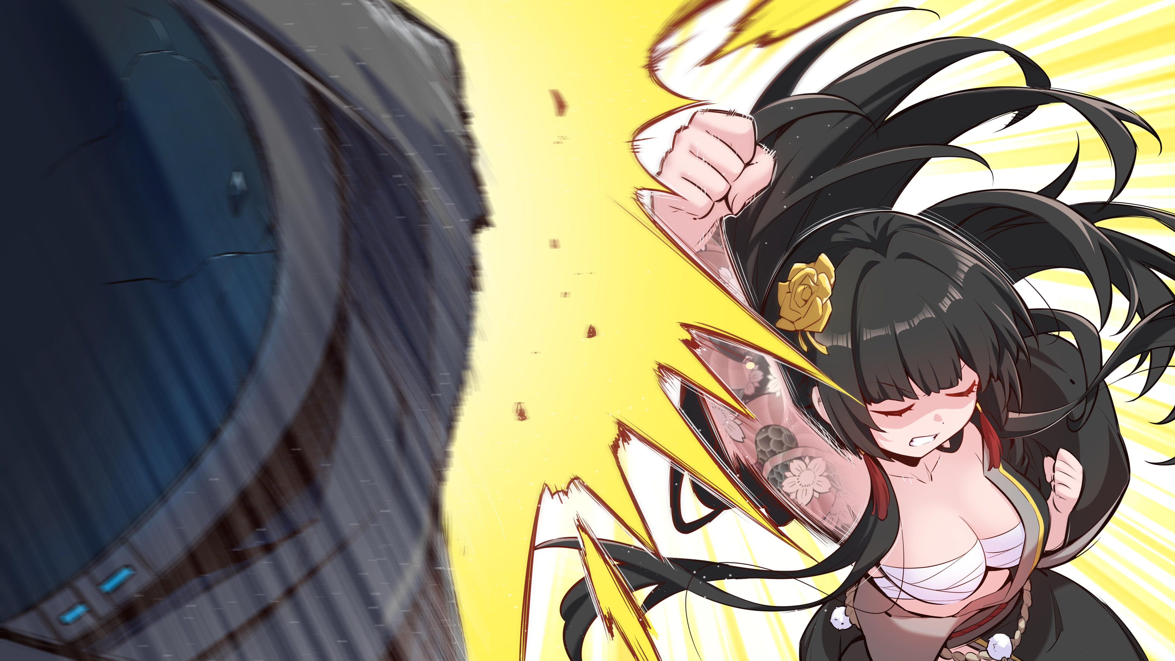 Dream Lust screenshot 3