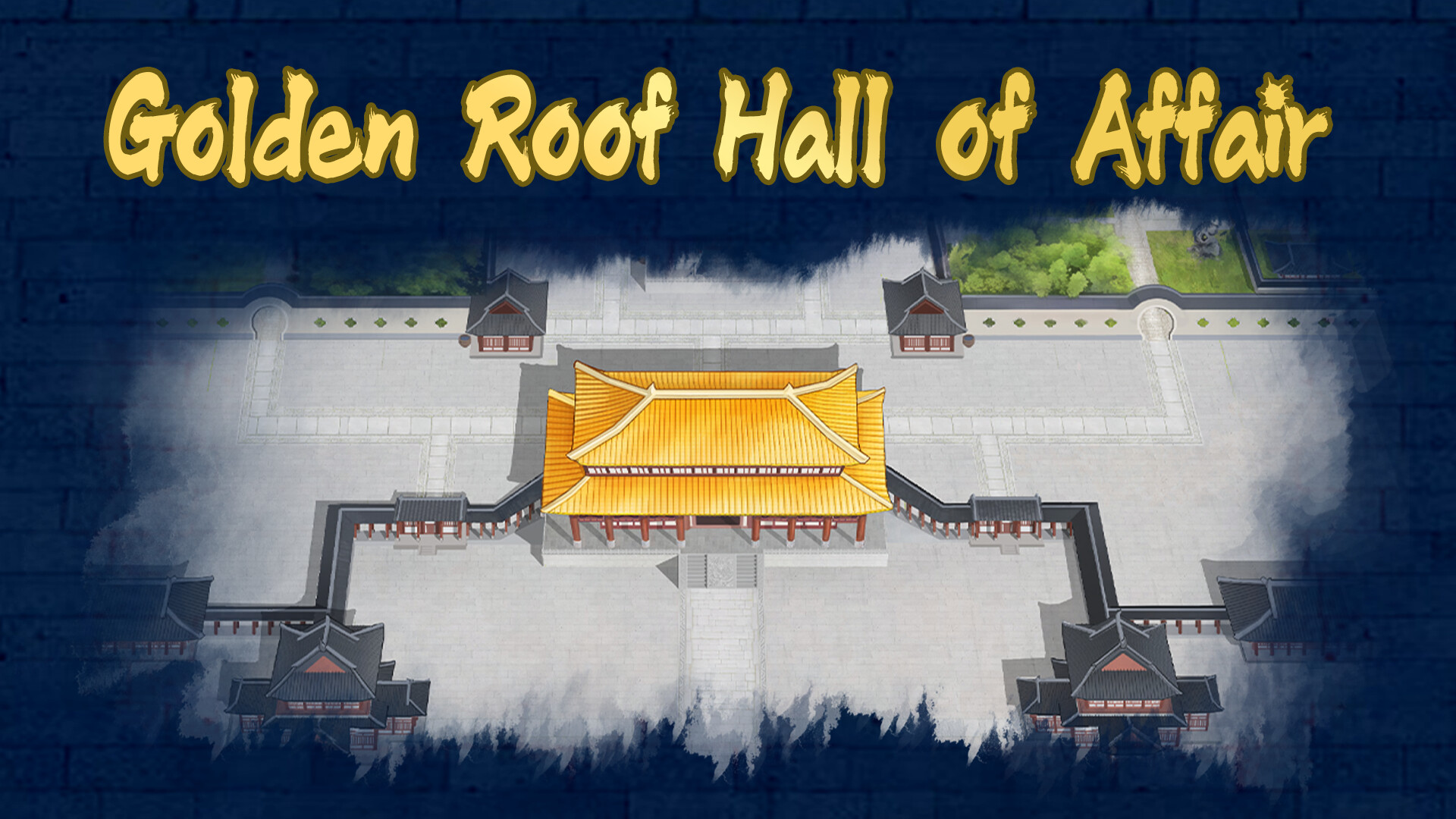The Emperor and State - Supporter Pack screenshot 3