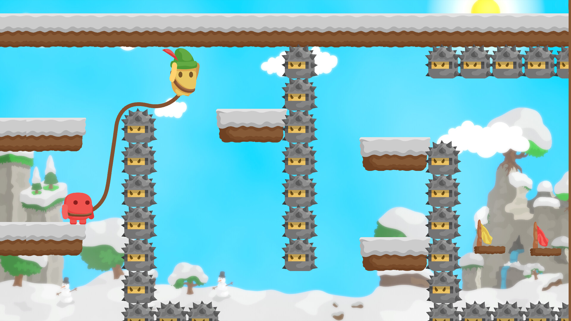 Balloon Friends screenshot 5