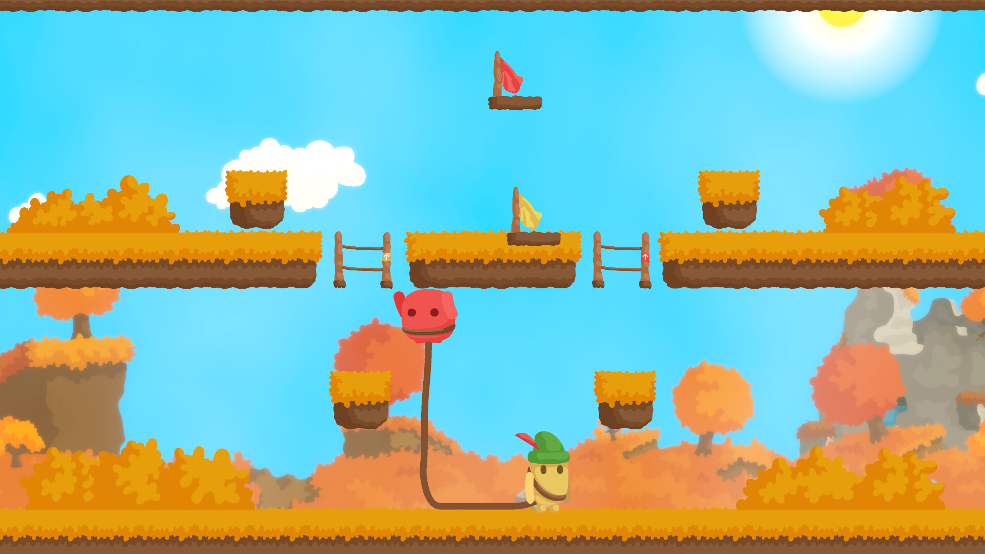 Balloon Friends screenshot 3