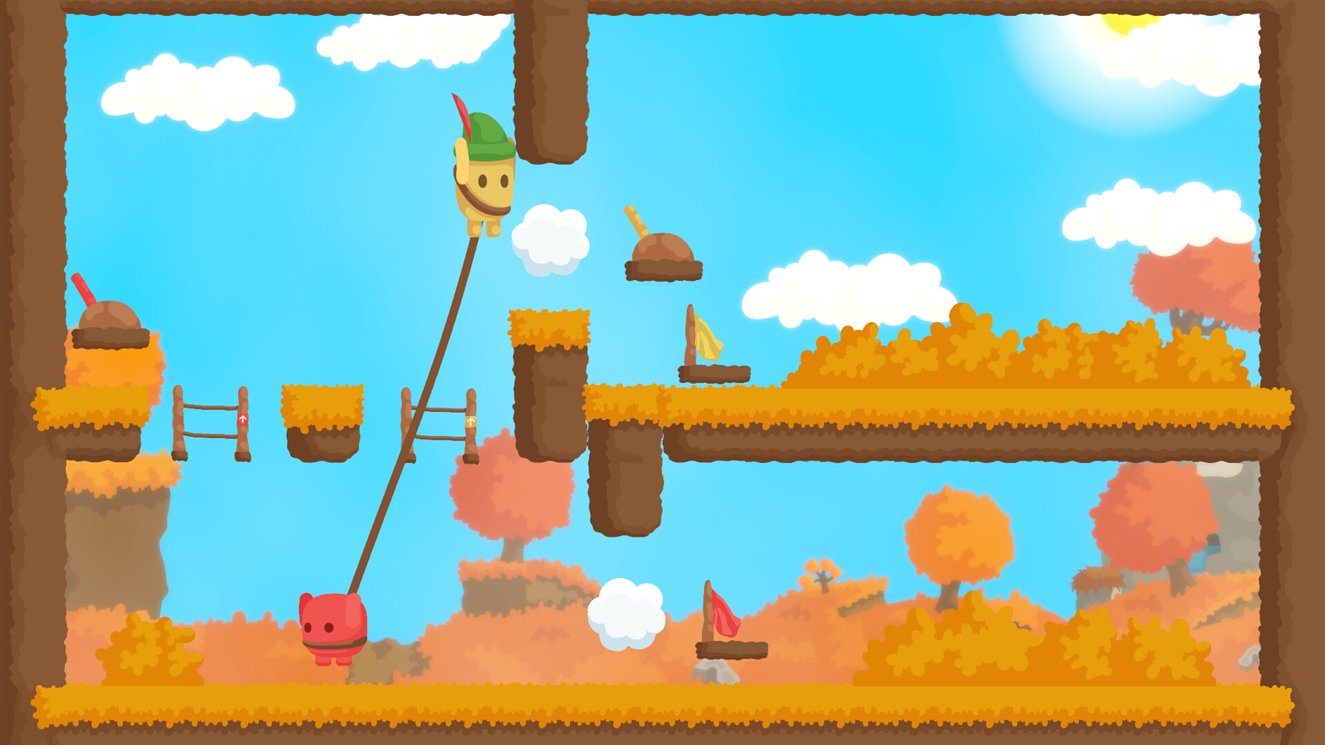Balloon Friends screenshot 4