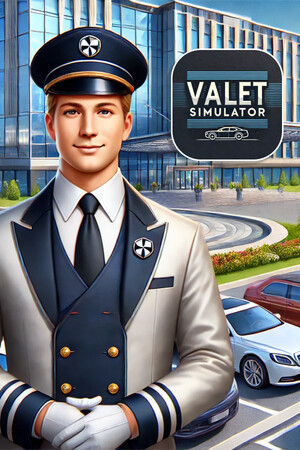 Valet Simulator