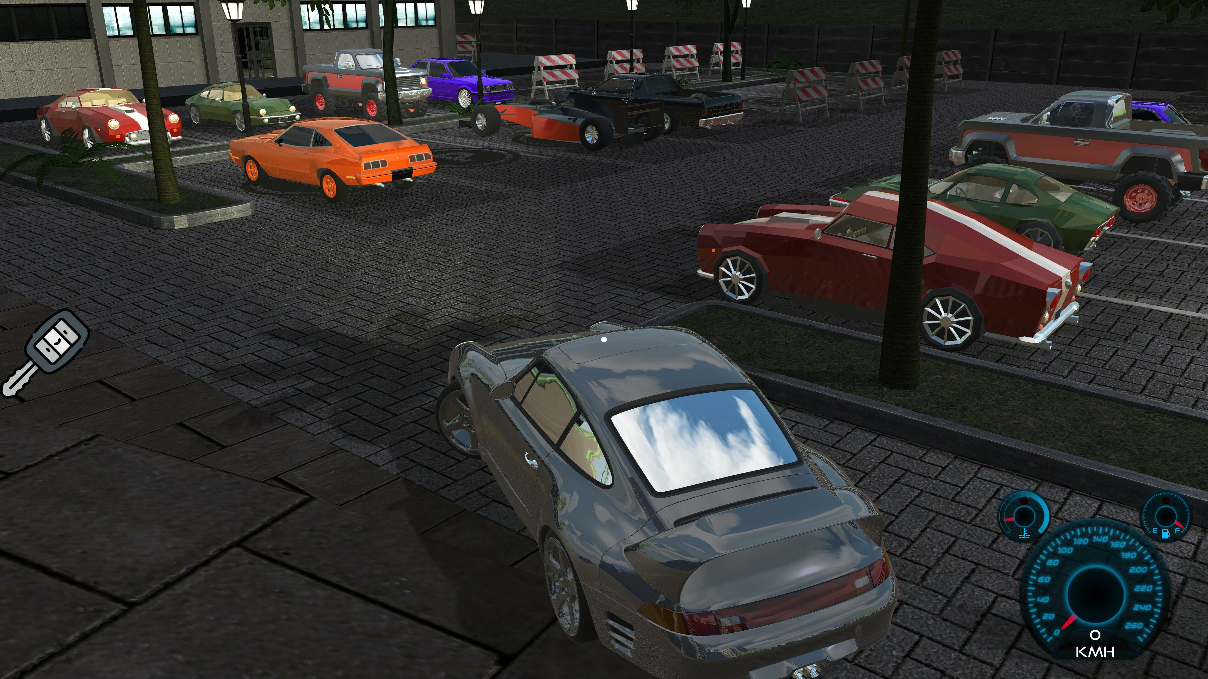 Valet Simulator screenshot 9
