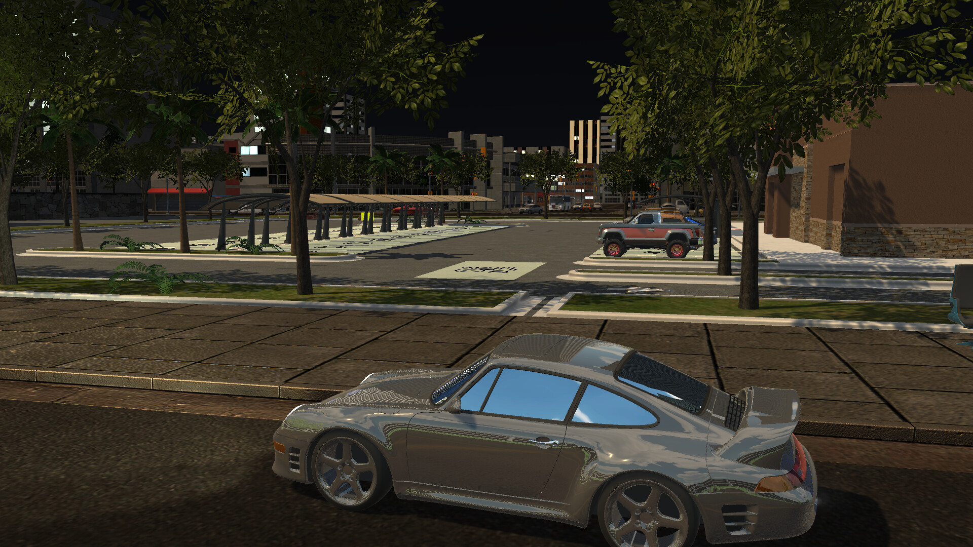 Valet Simulator screenshot 8