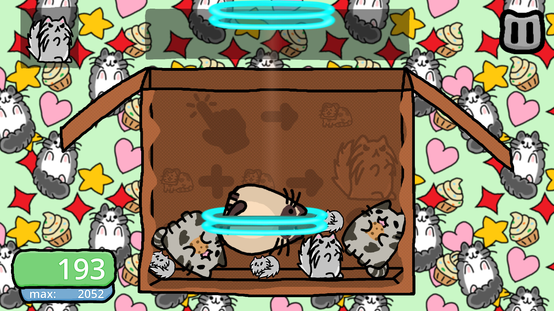 Pushika screenshot 4