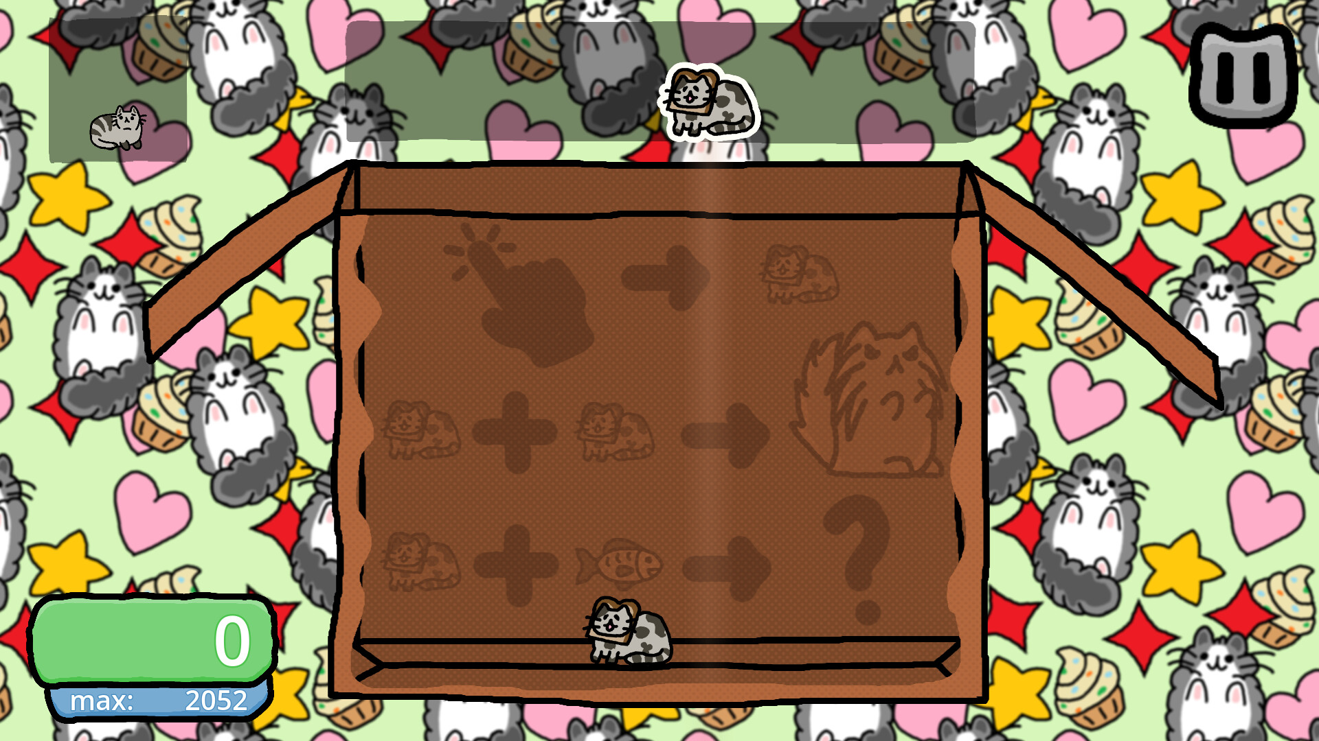 Pushika screenshot 1