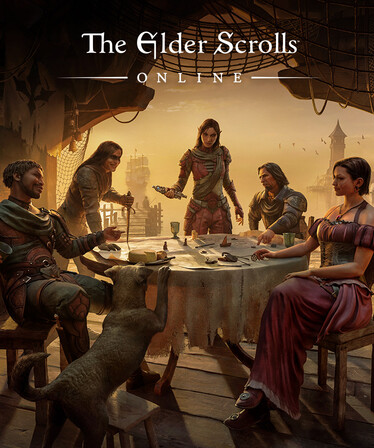 The Elder Scrolls Online