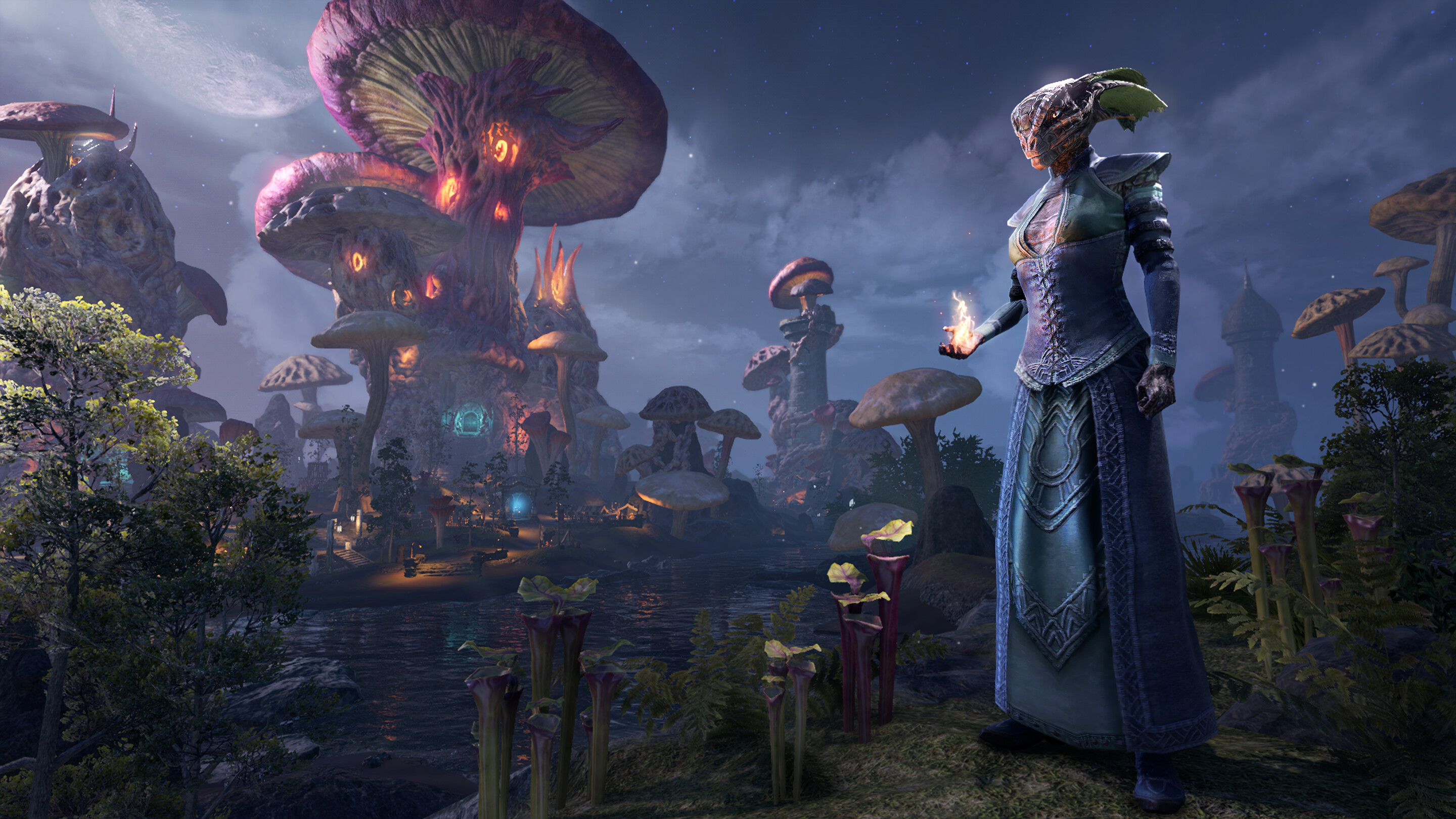 The Elder Scrolls® Online — скриншот 5
