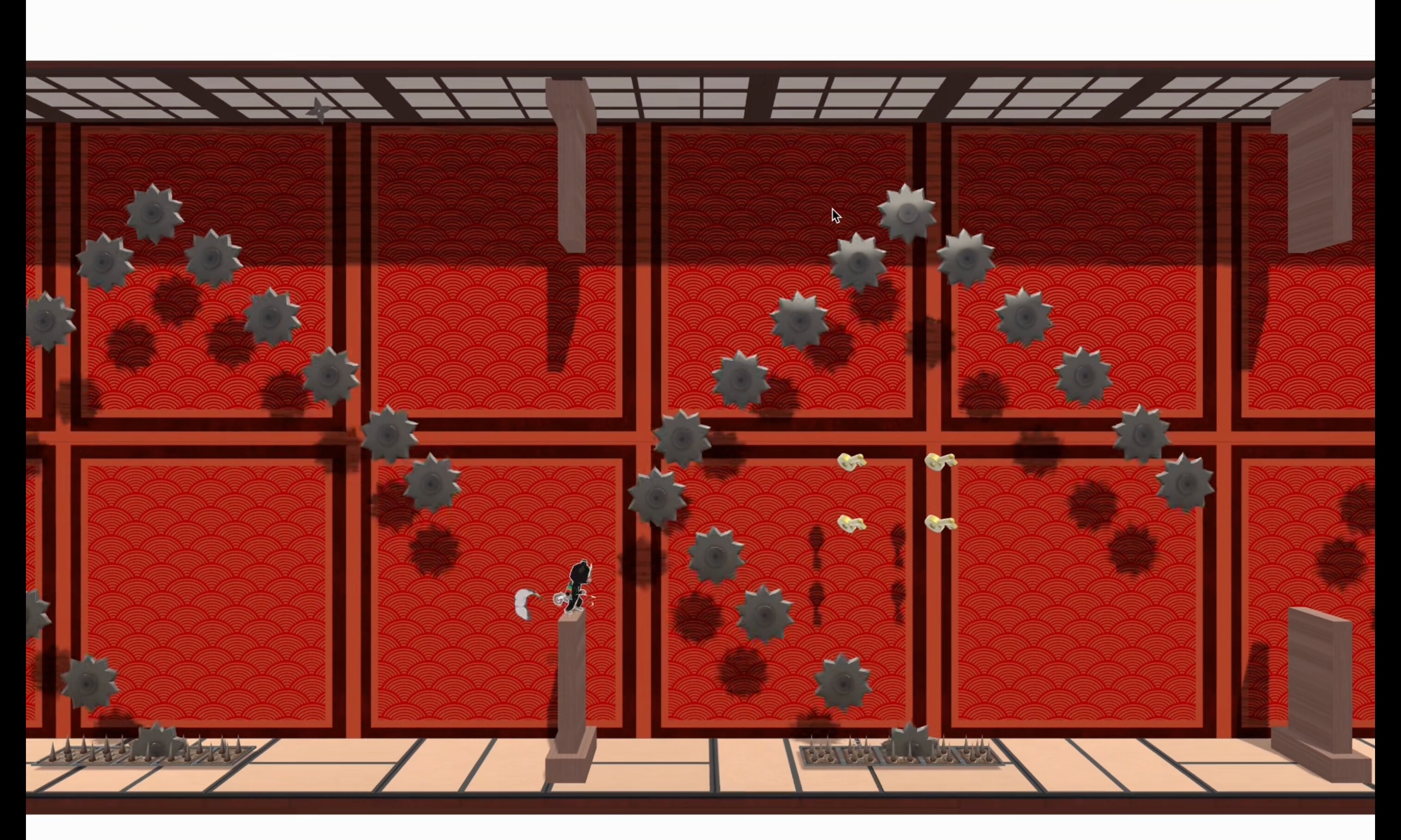 Manga Ninja screenshot 10