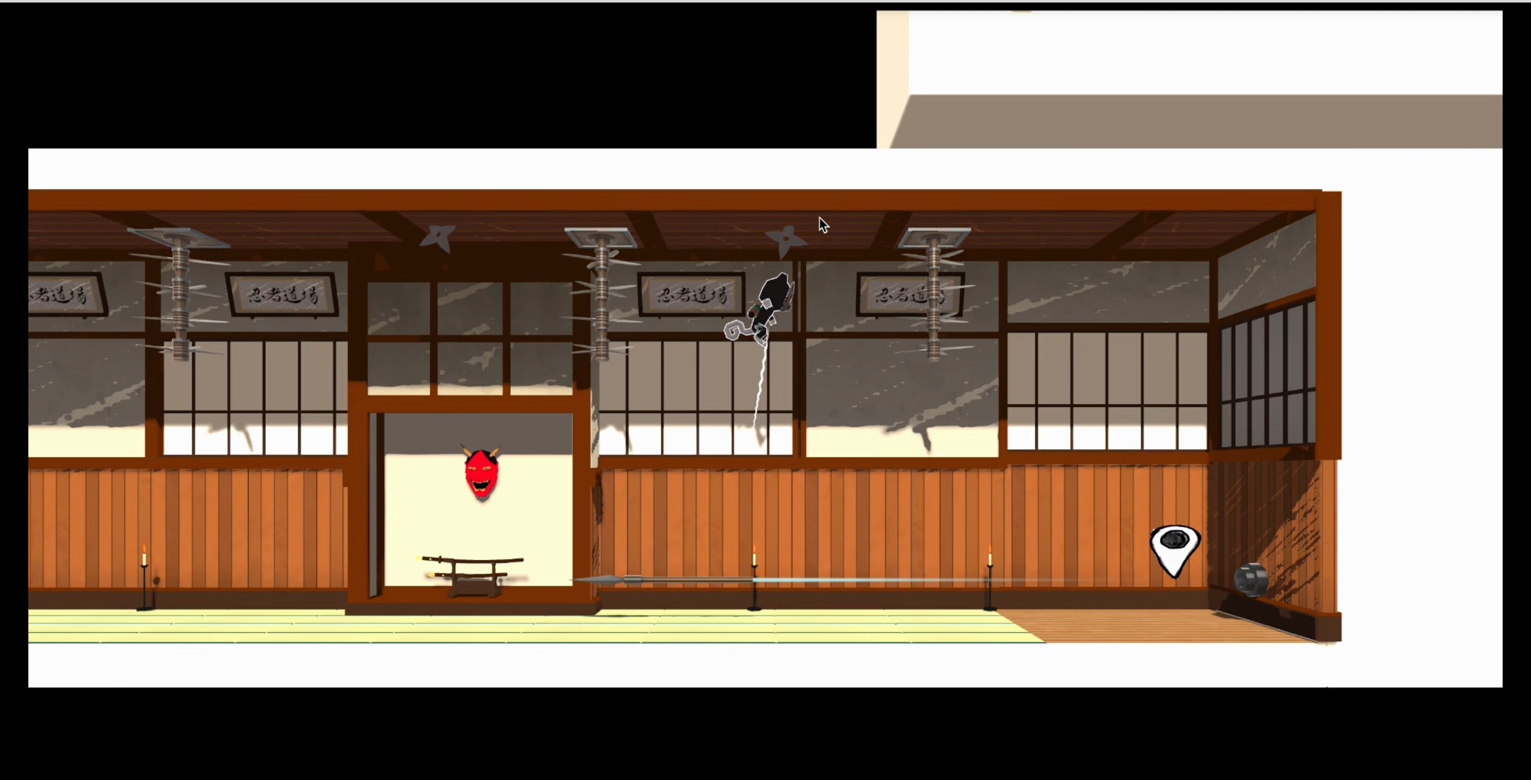 Manga Ninja screenshot 2