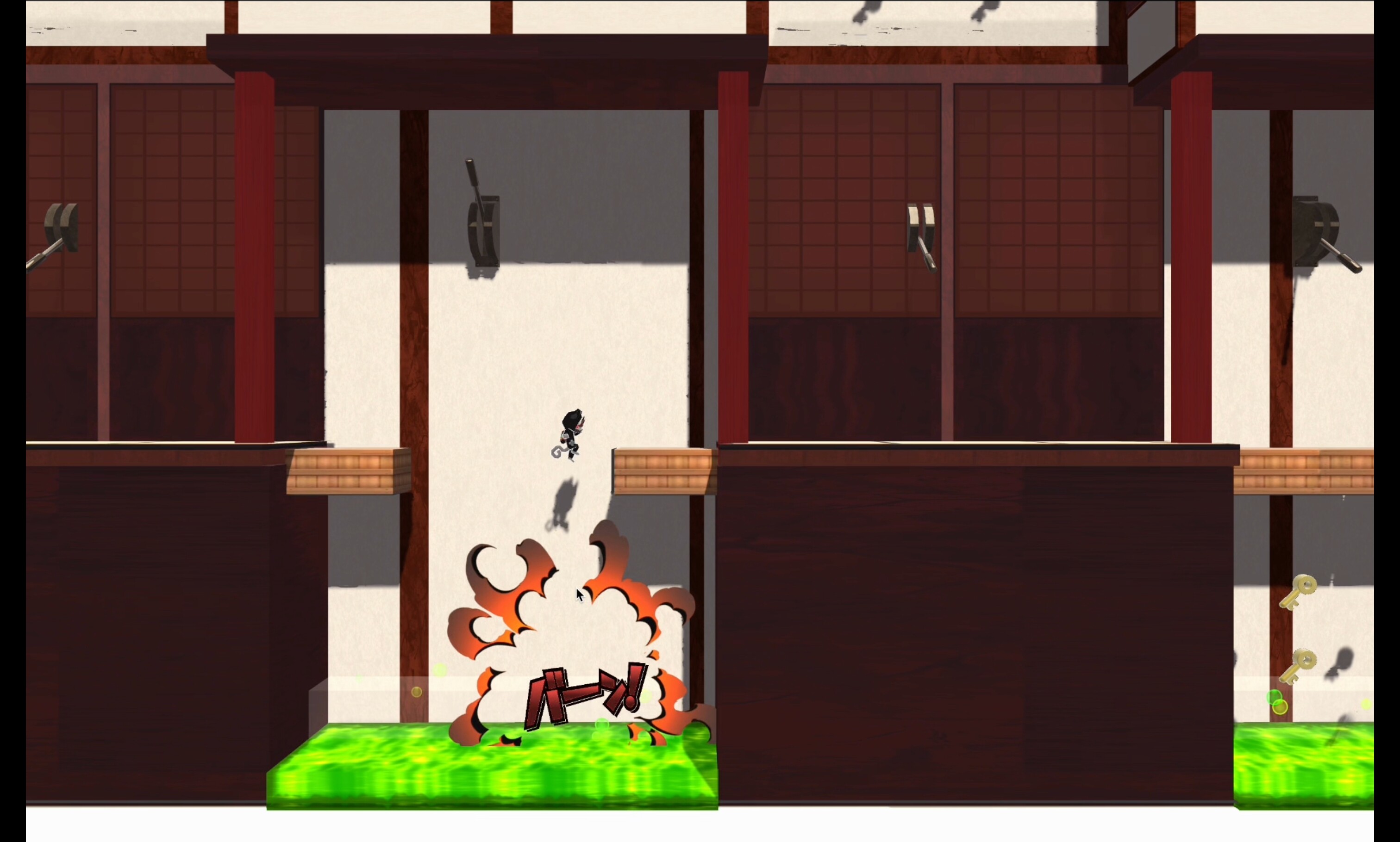 Manga Ninja screenshot 9