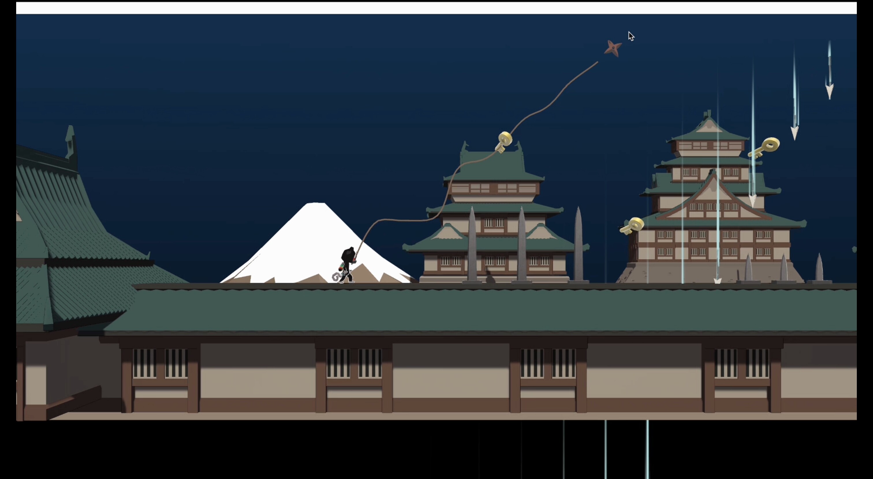 Manga Ninja screenshot 4