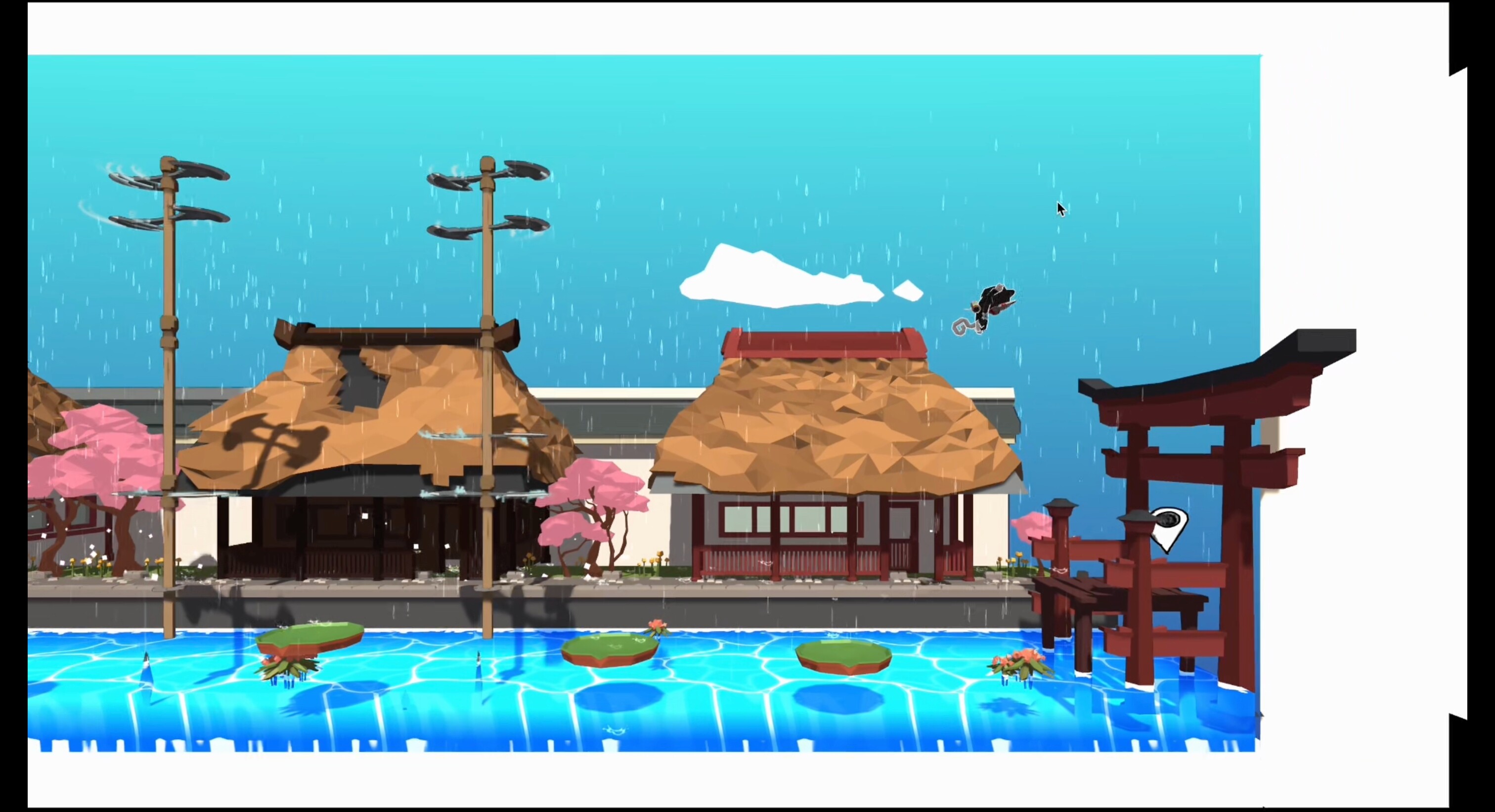 Manga Ninja screenshot 5