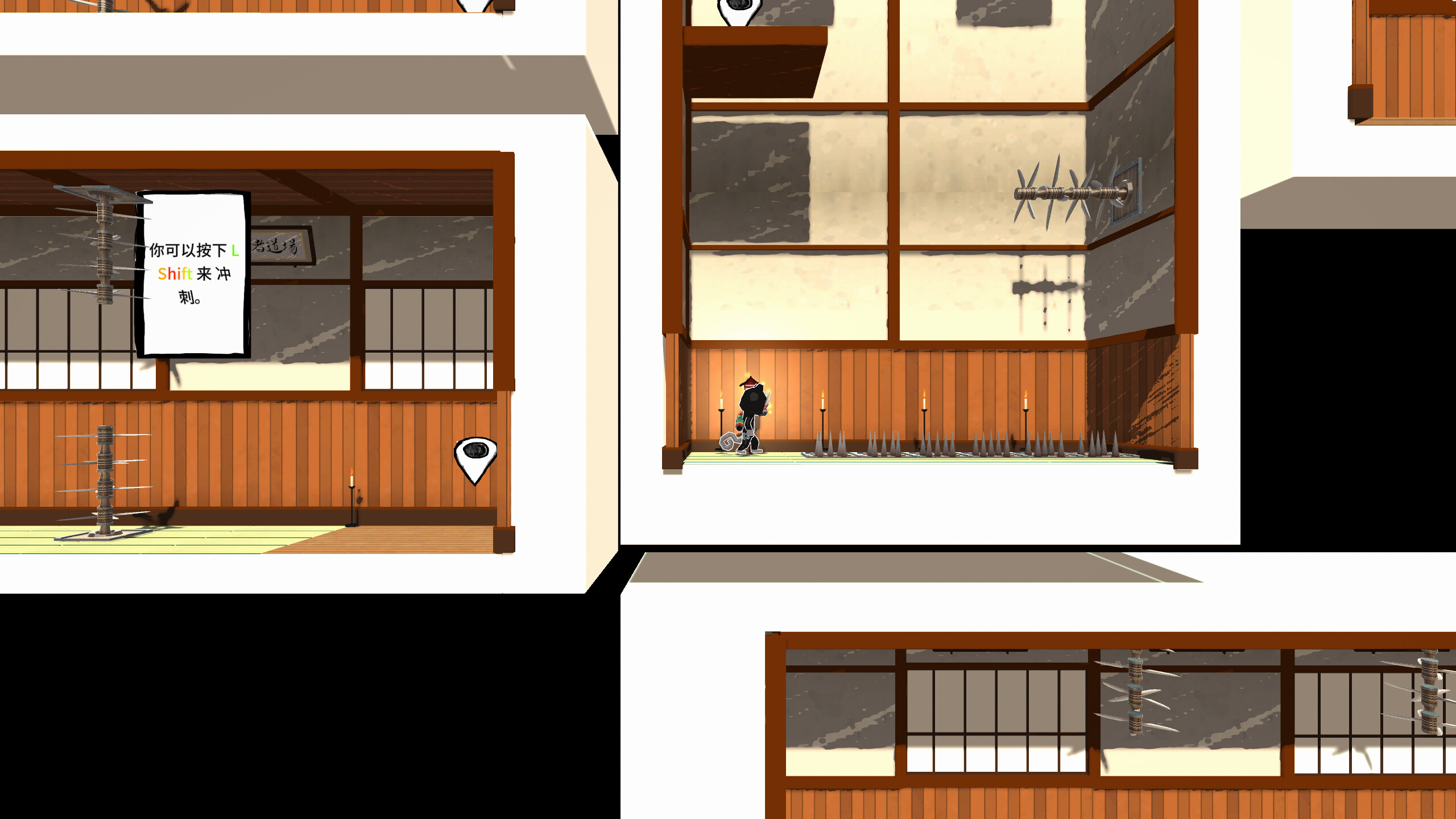 Manga Ninja screenshot 1