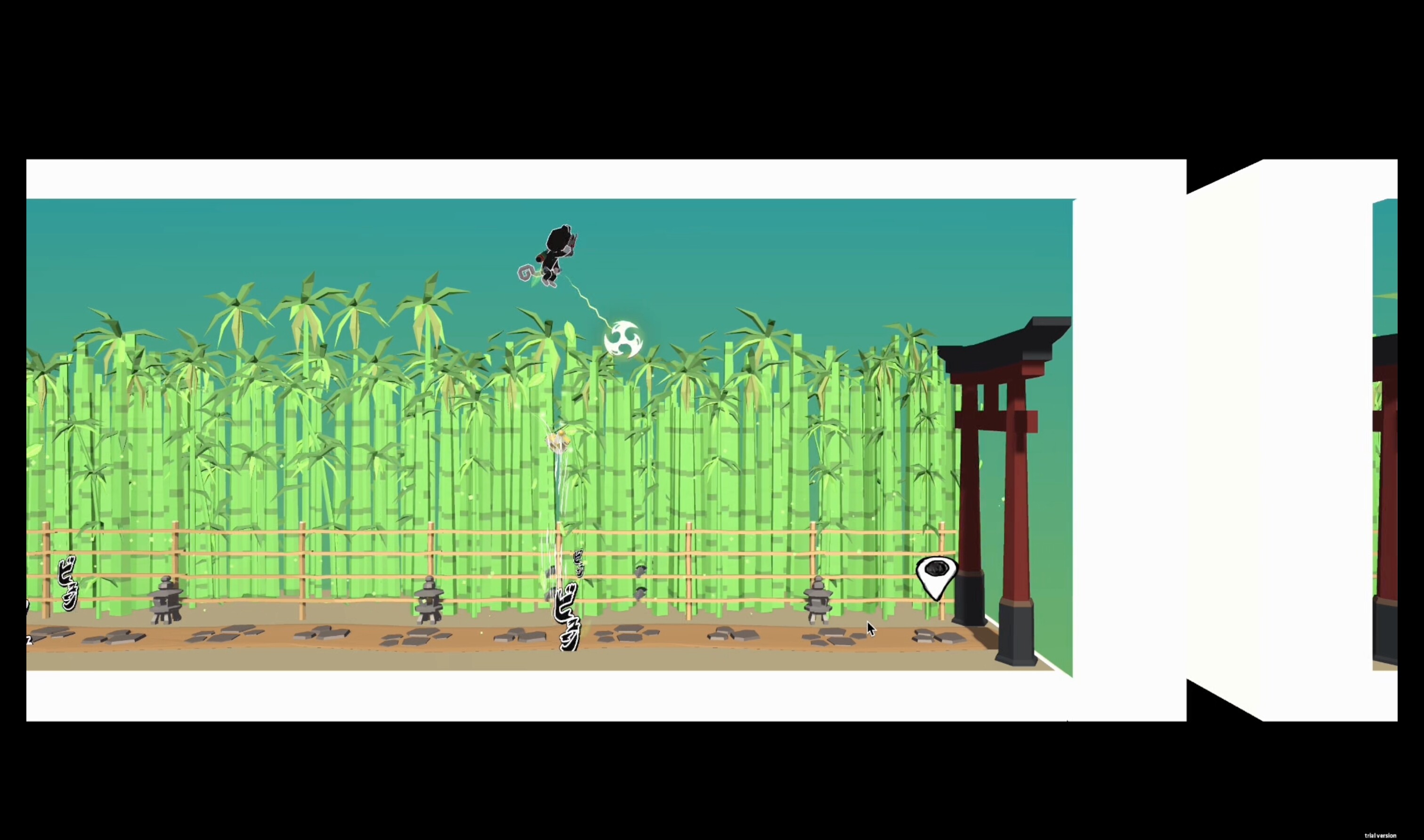Manga Ninja screenshot 3