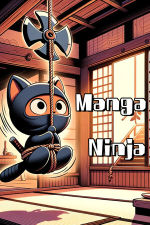 Manga Ninja