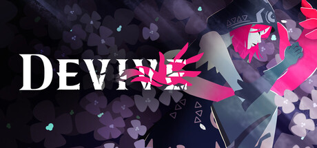 Devive — Steam header