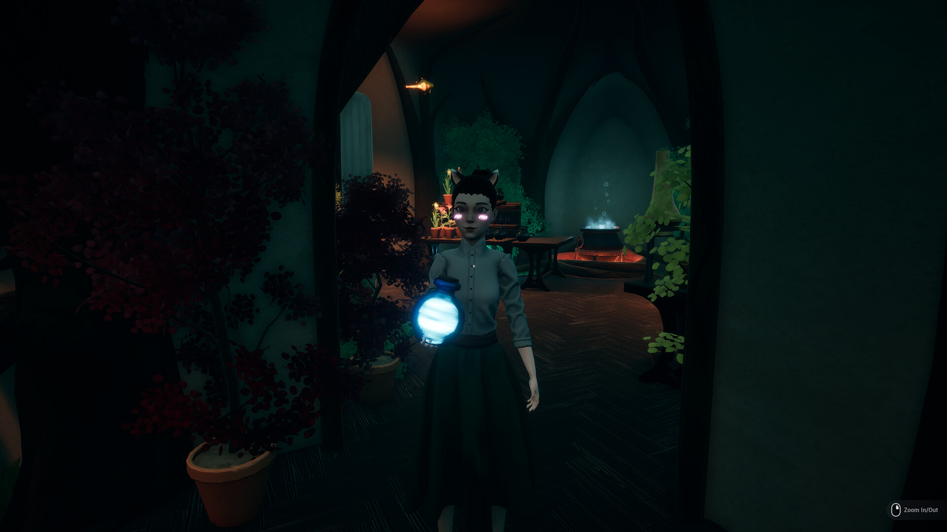 Inkwellers screenshot 9