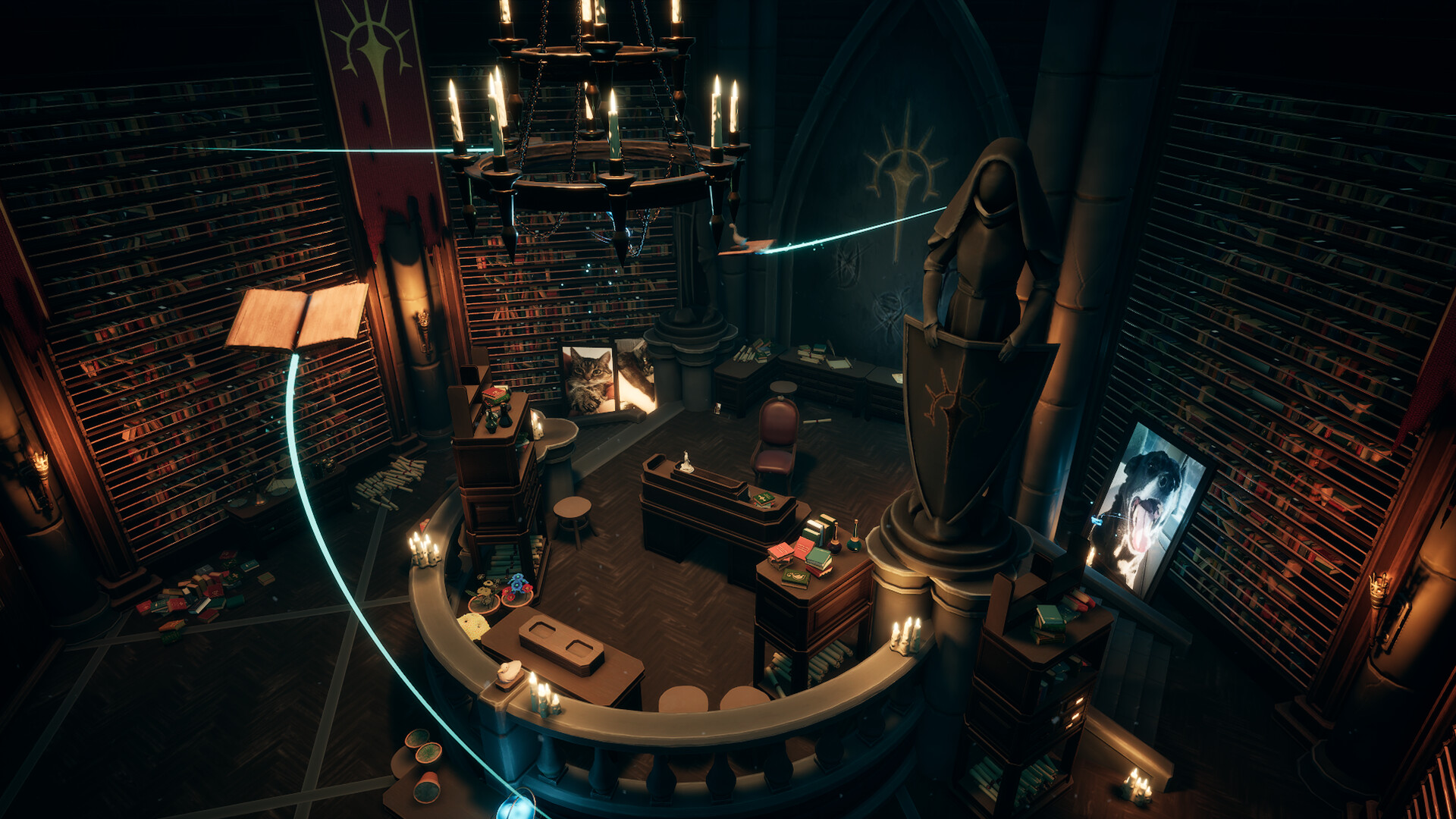 Inkwellers screenshot 8
