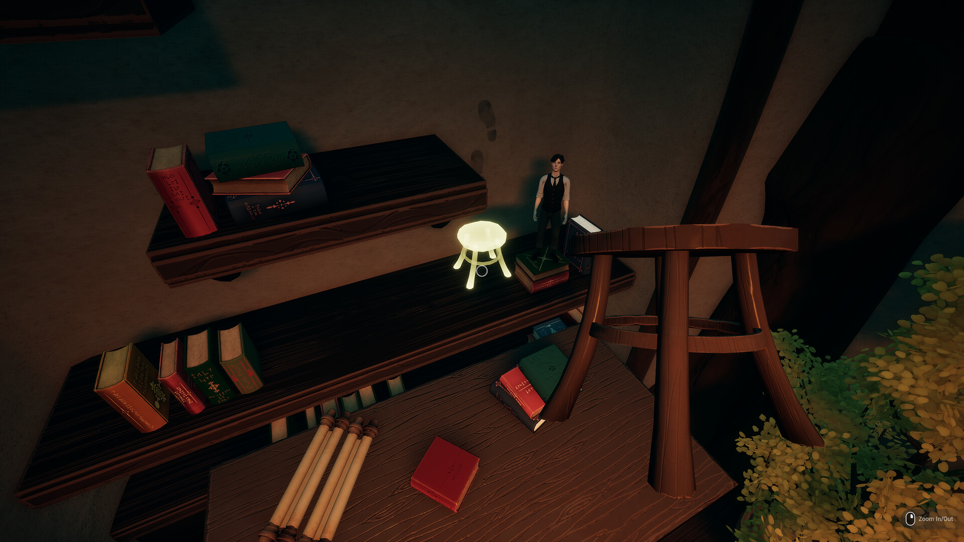 Inkwellers screenshot 5