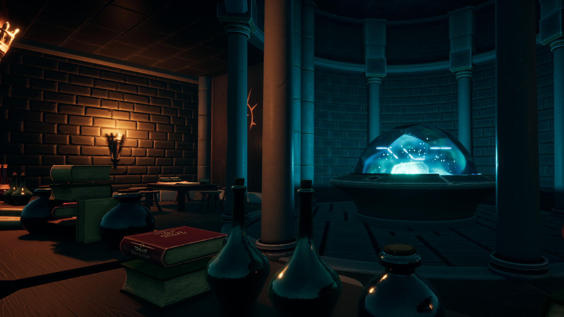 Inkwellers screenshot 17