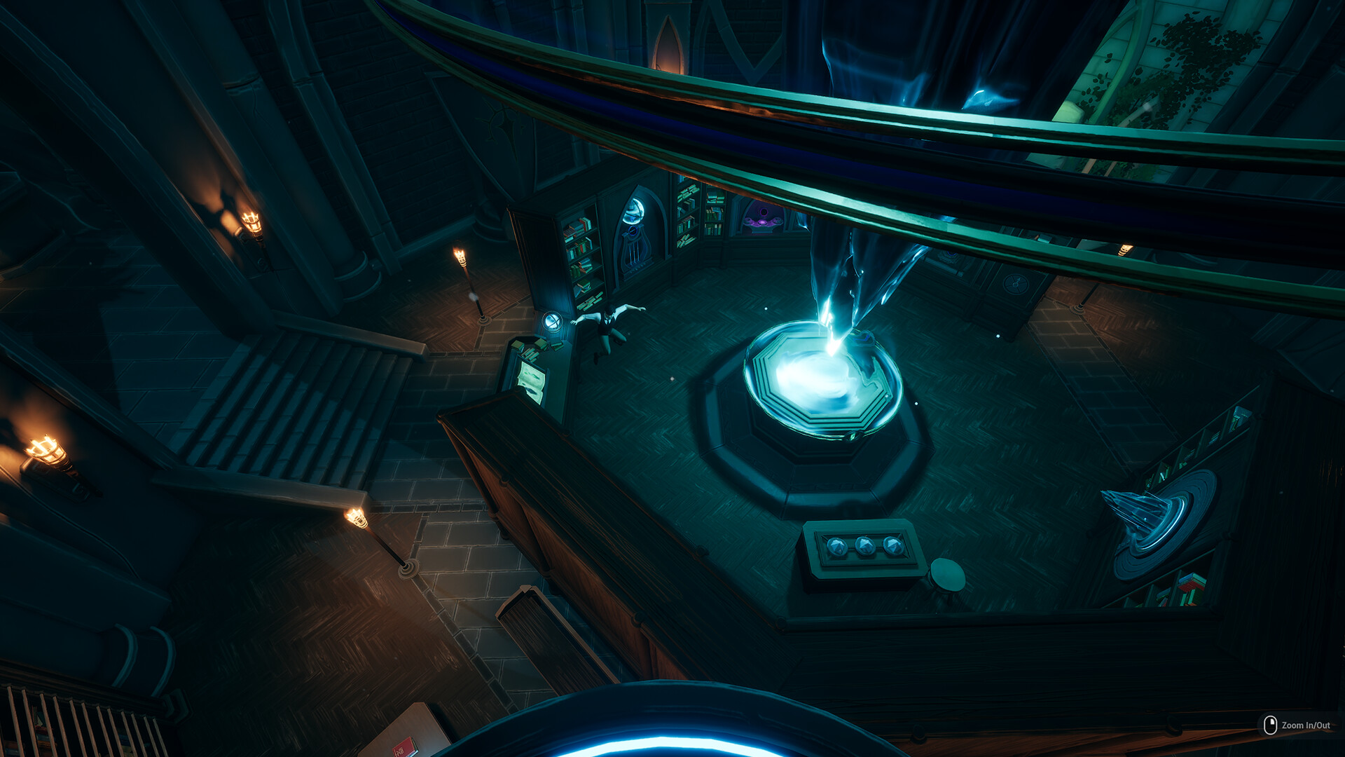 Inkwellers screenshot 22