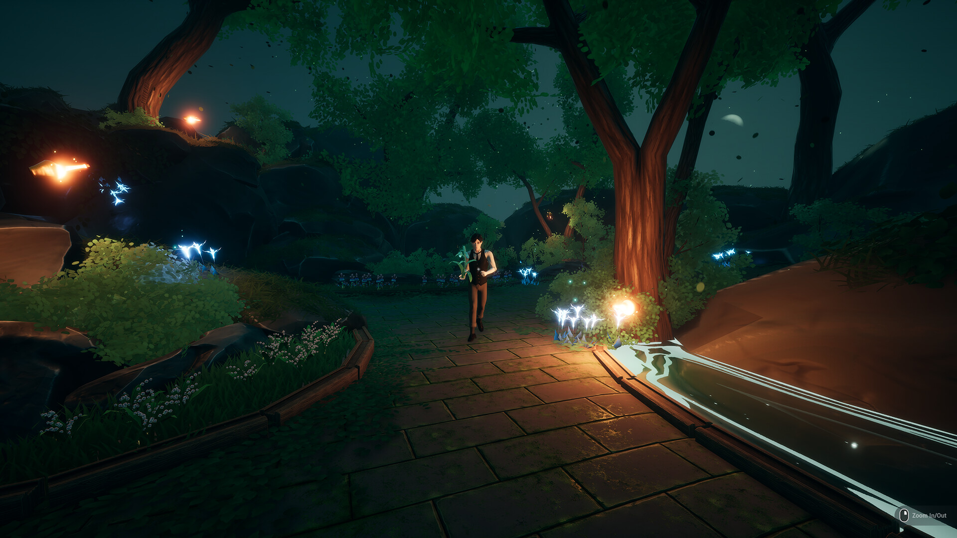 Inkwellers screenshot 25