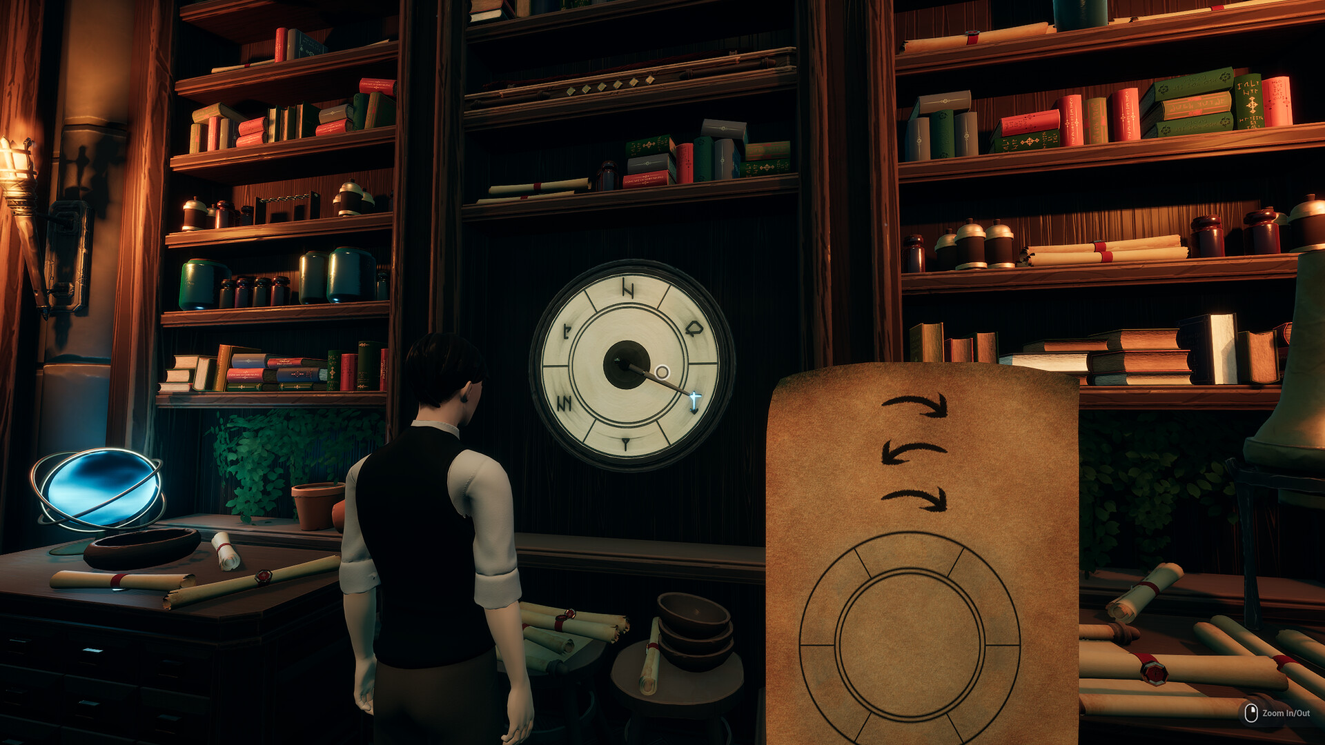 Inkwellers screenshot 3