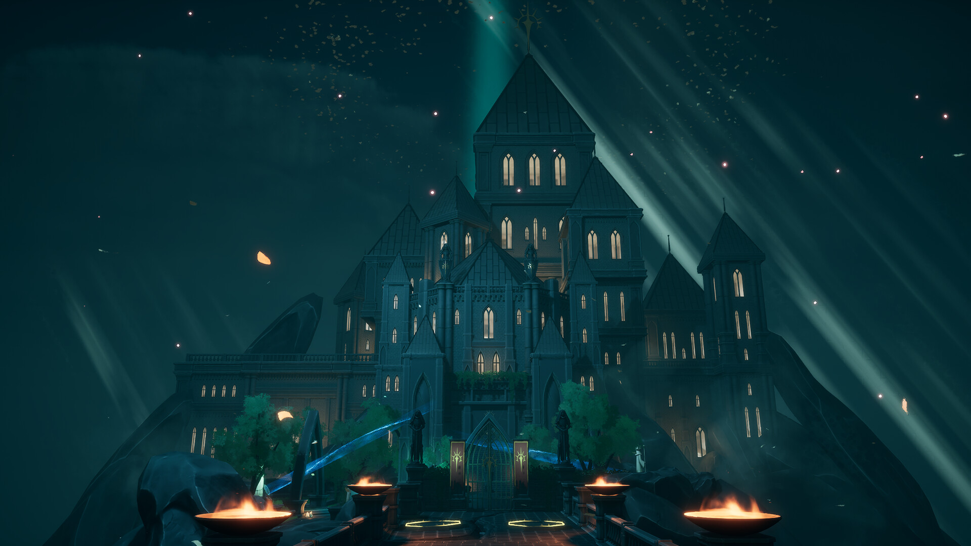 Inkwellers screenshot 18