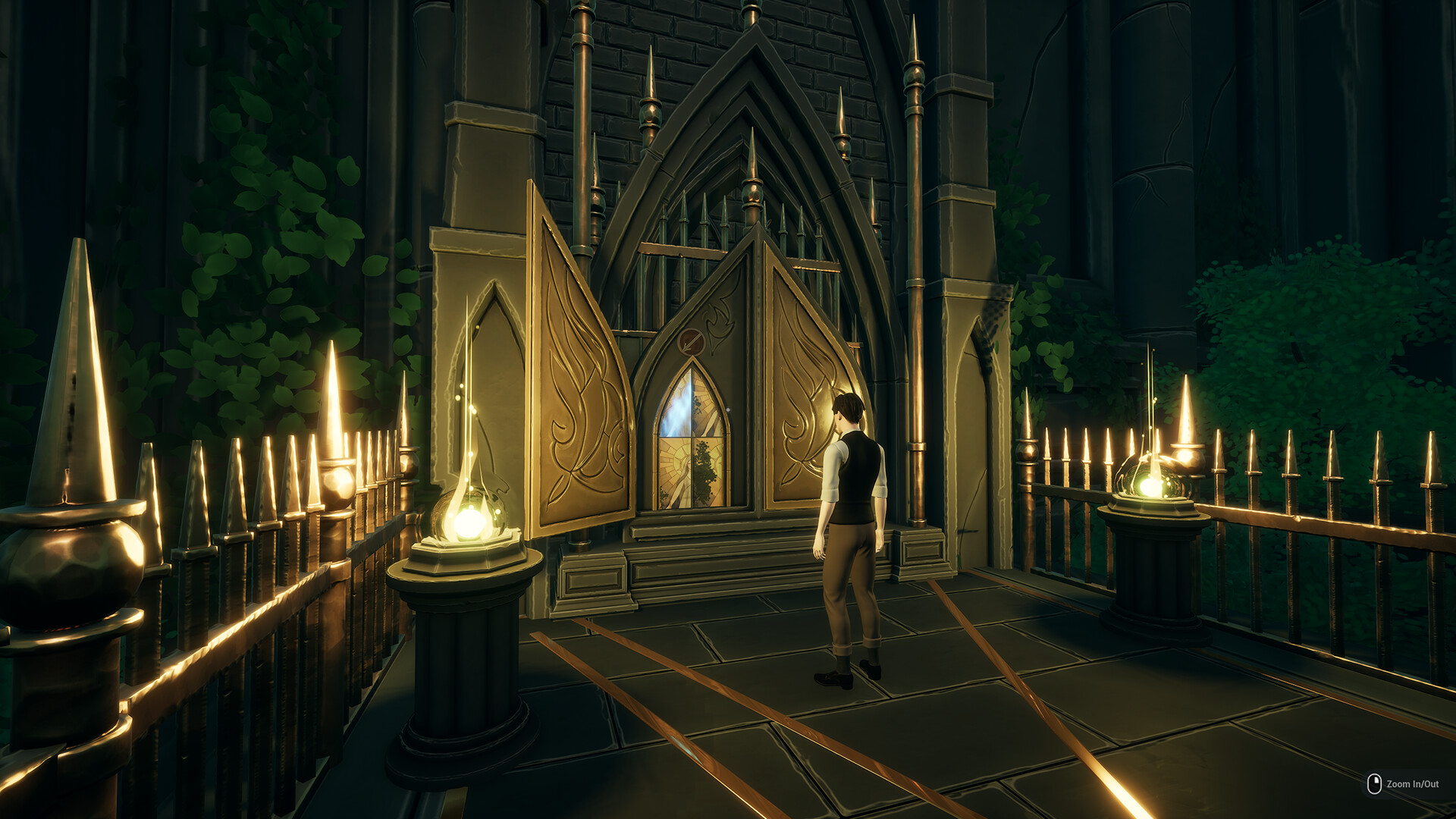 Inkwellers screenshot 24