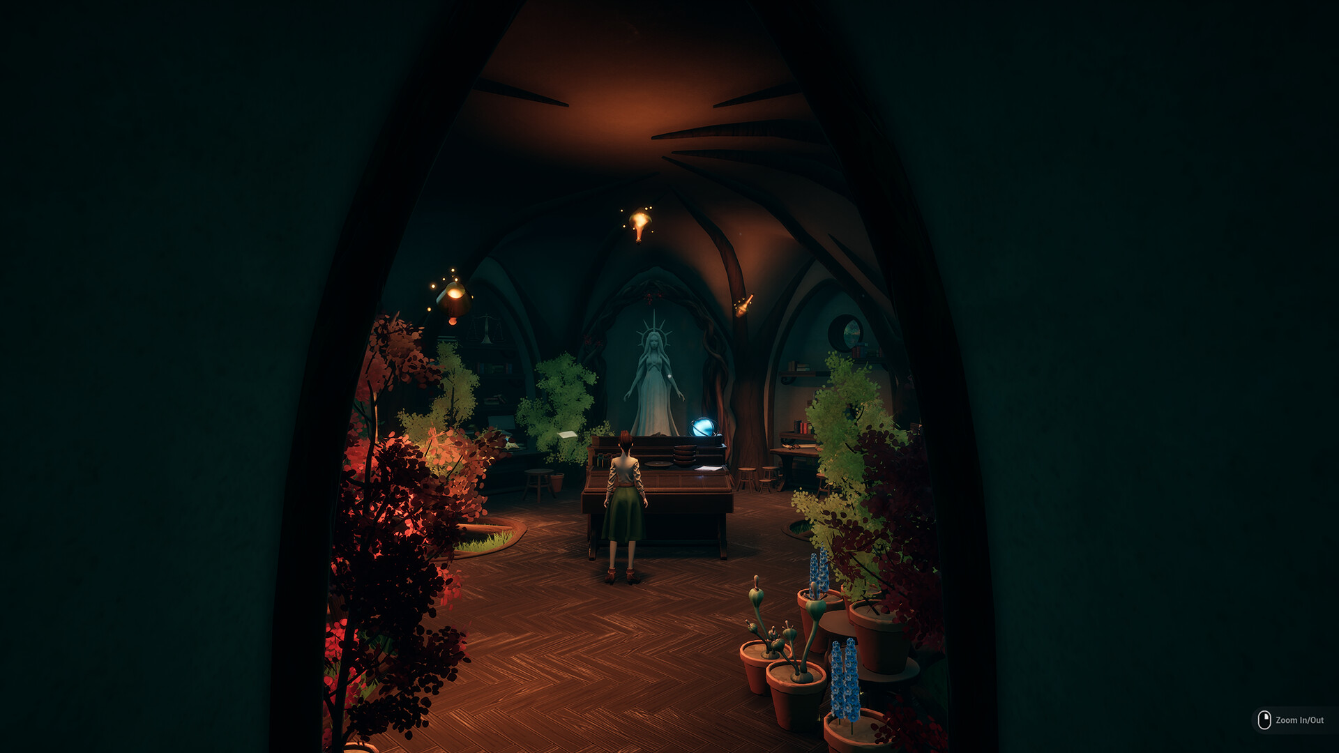 Inkwellers screenshot 20