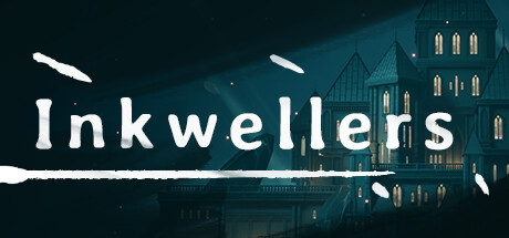 Inkwellers Cover Image