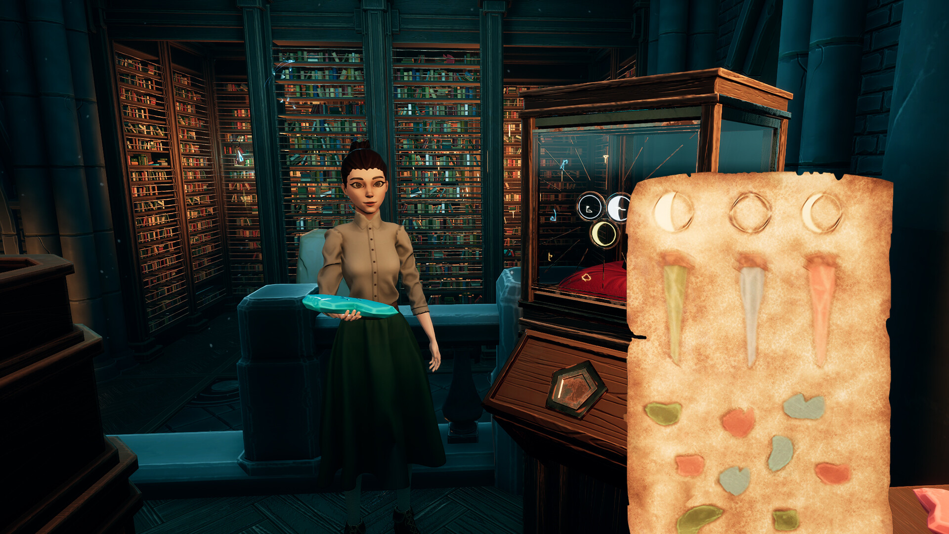 Inkwellers screenshot 7