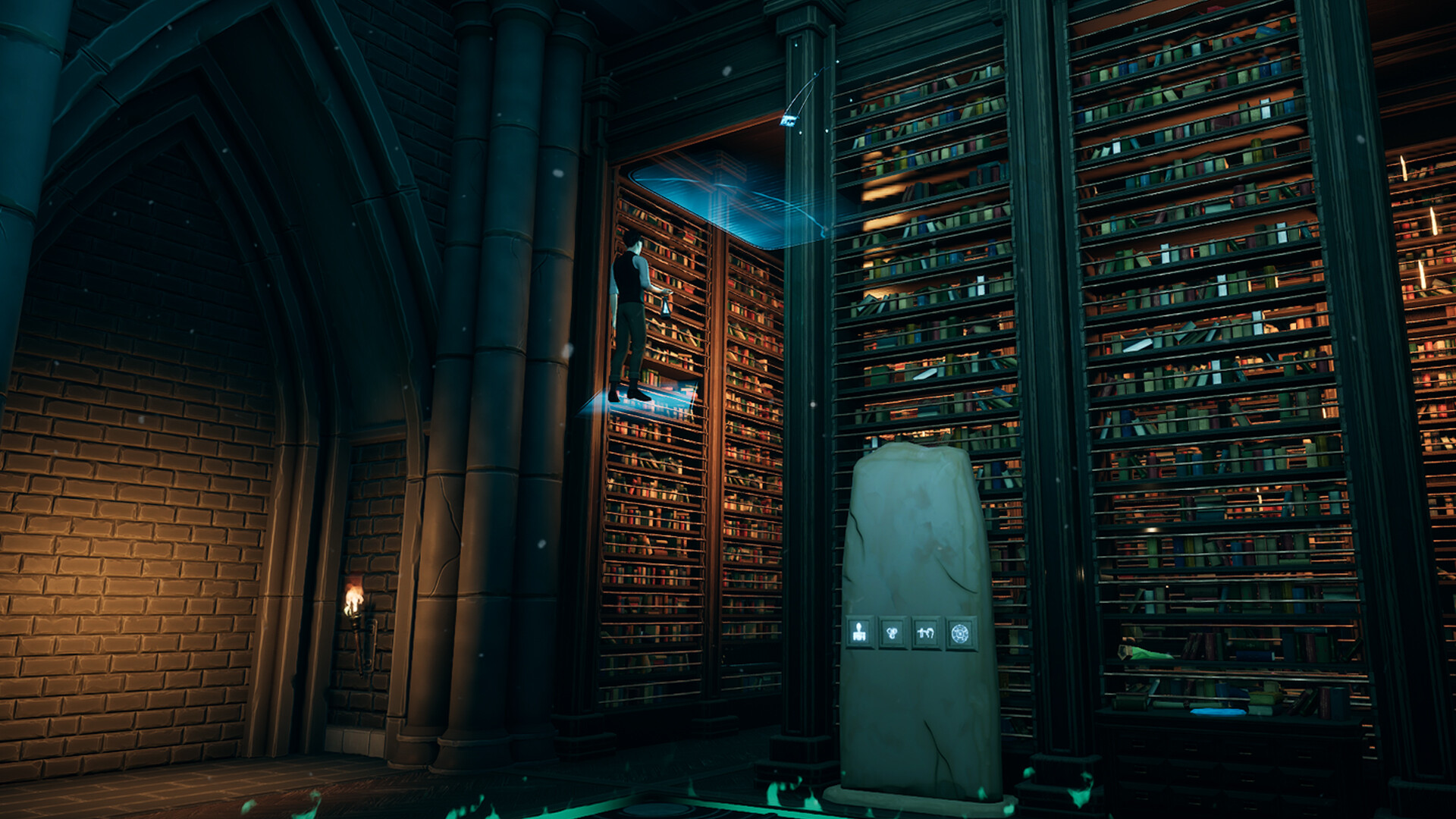 Inkwellers screenshot 11