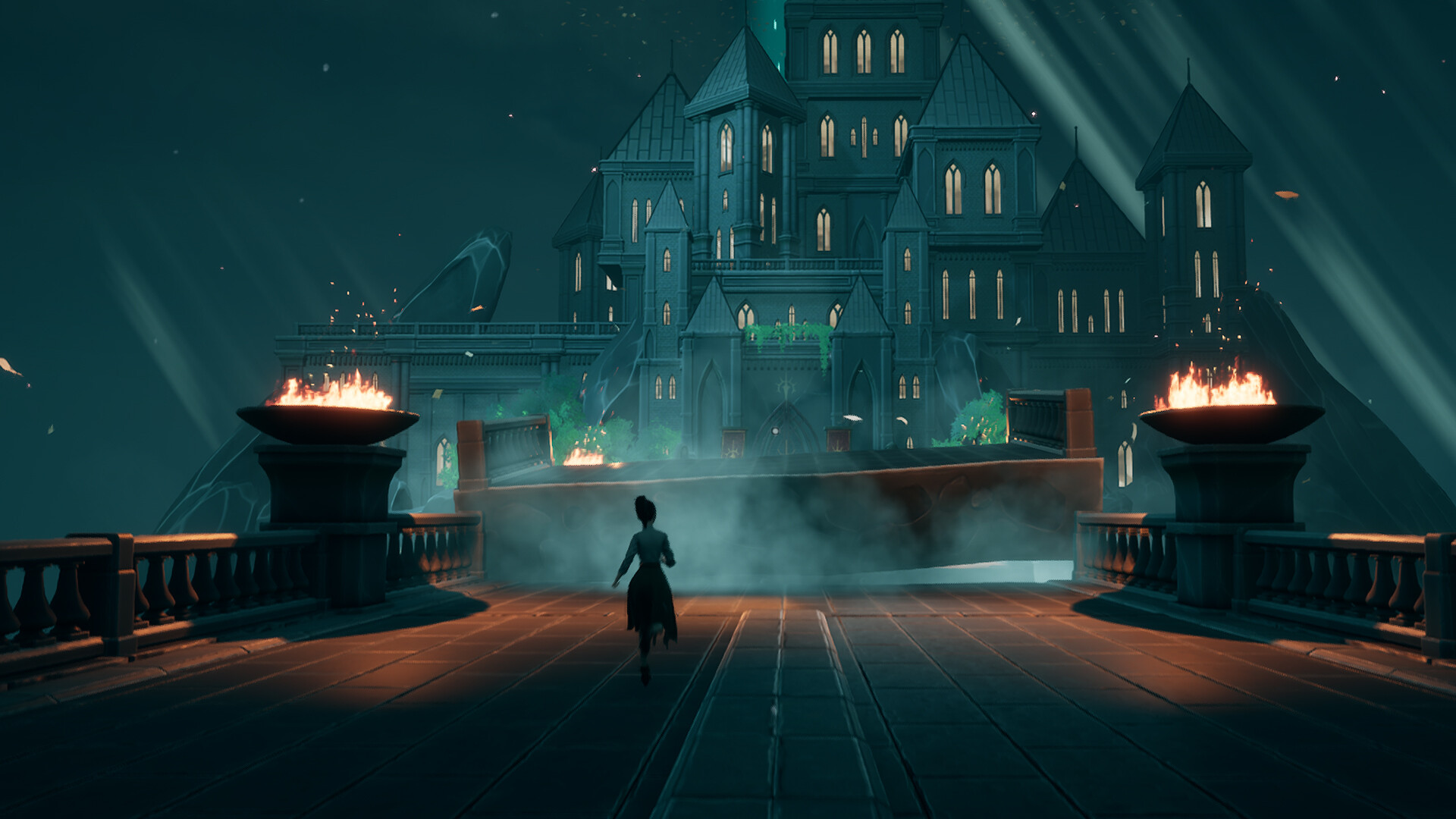 Inkwellers screenshot 1