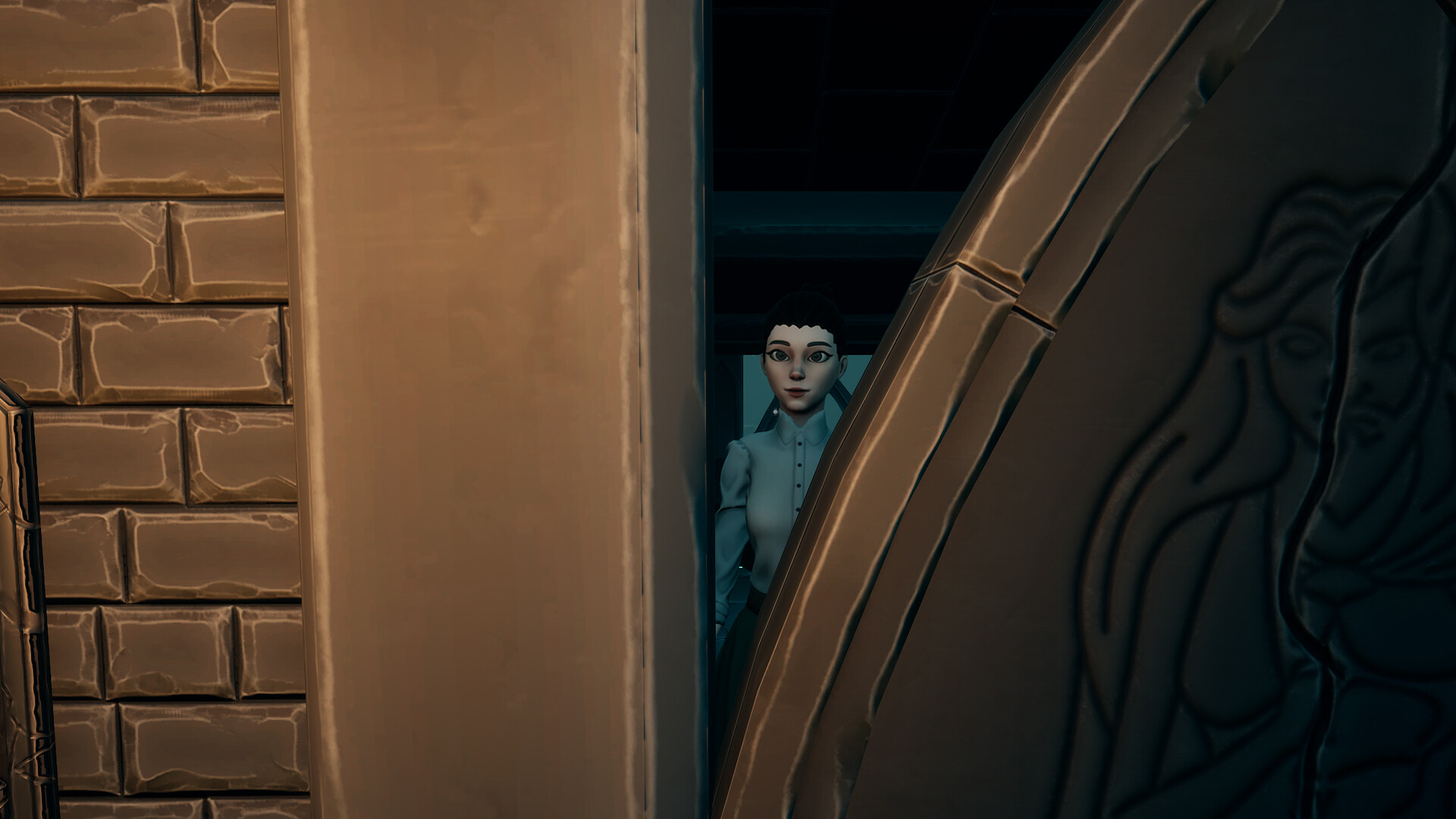 Inkwellers screenshot 13