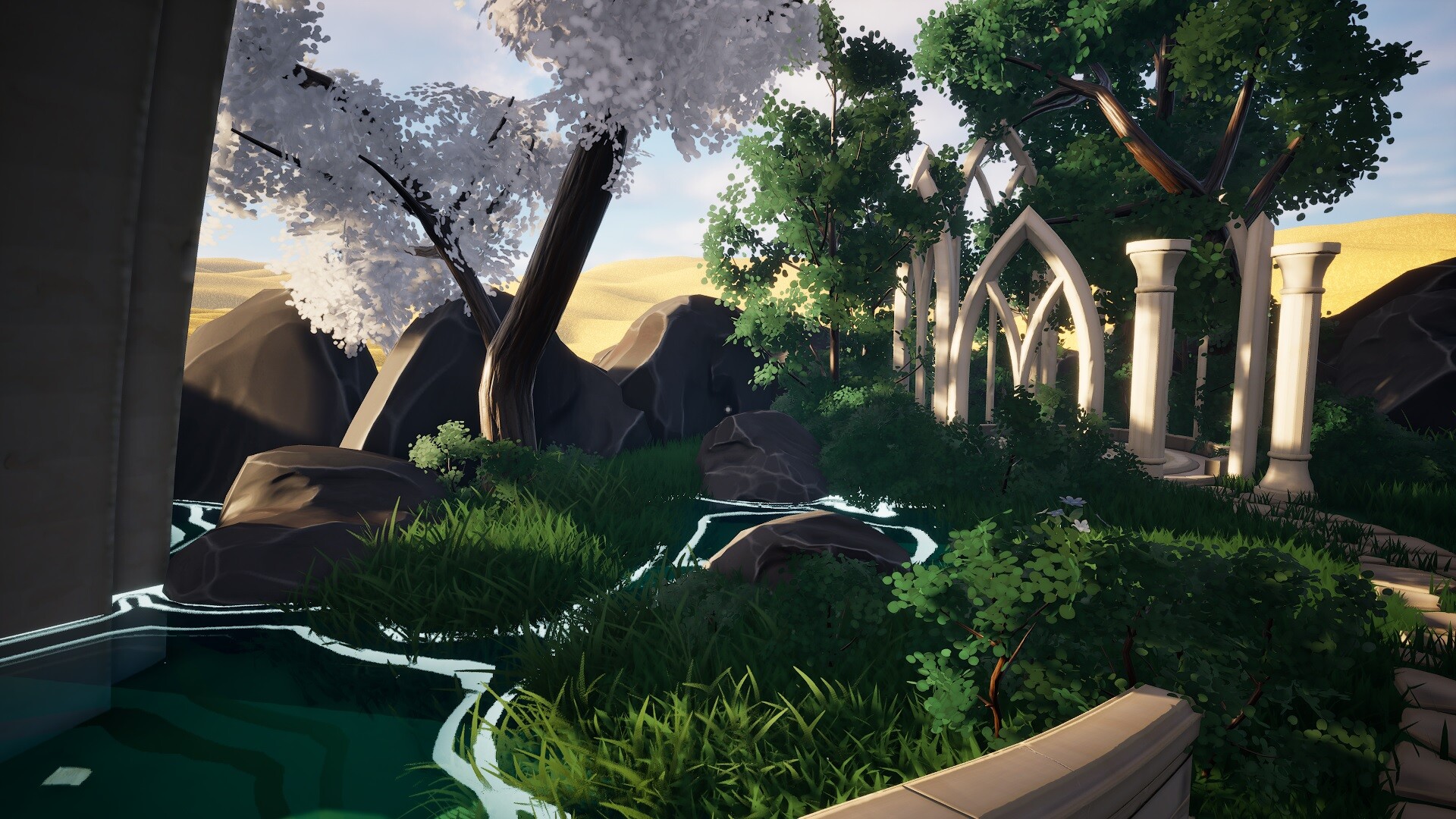 Inkwellers screenshot 12