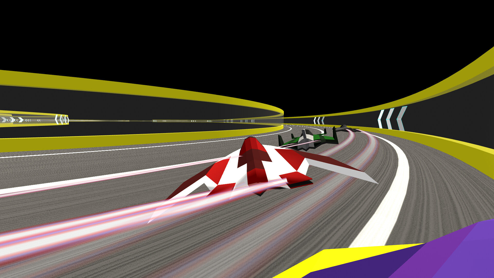 Inertial Craft screenshot 4
