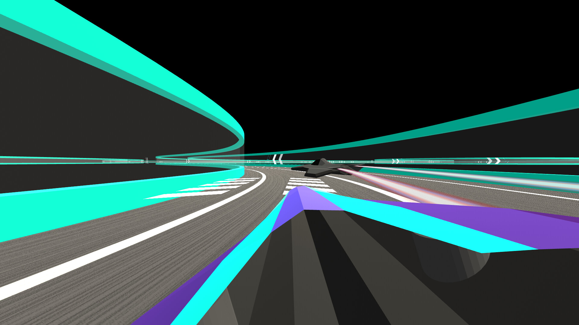 Inertial Craft screenshot 6