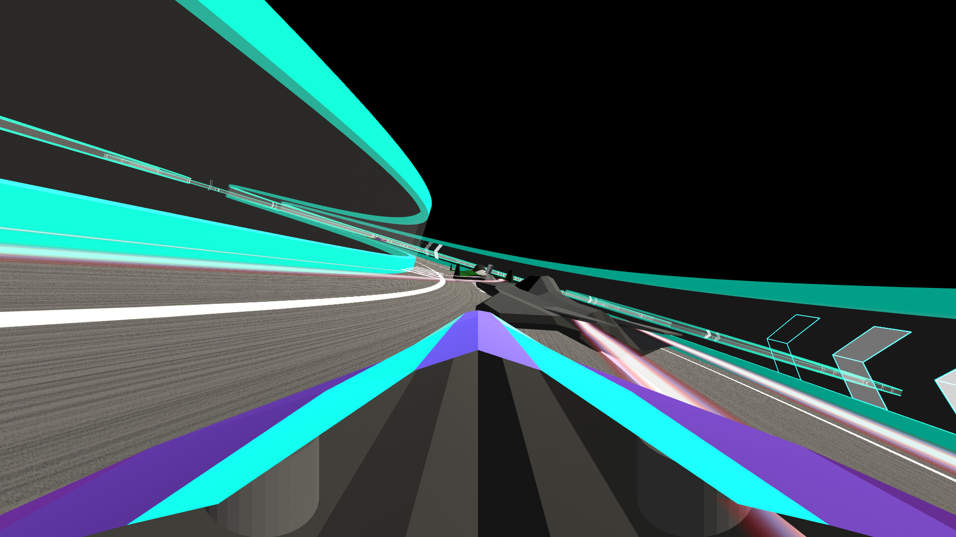 Inertial Craft screenshot 5