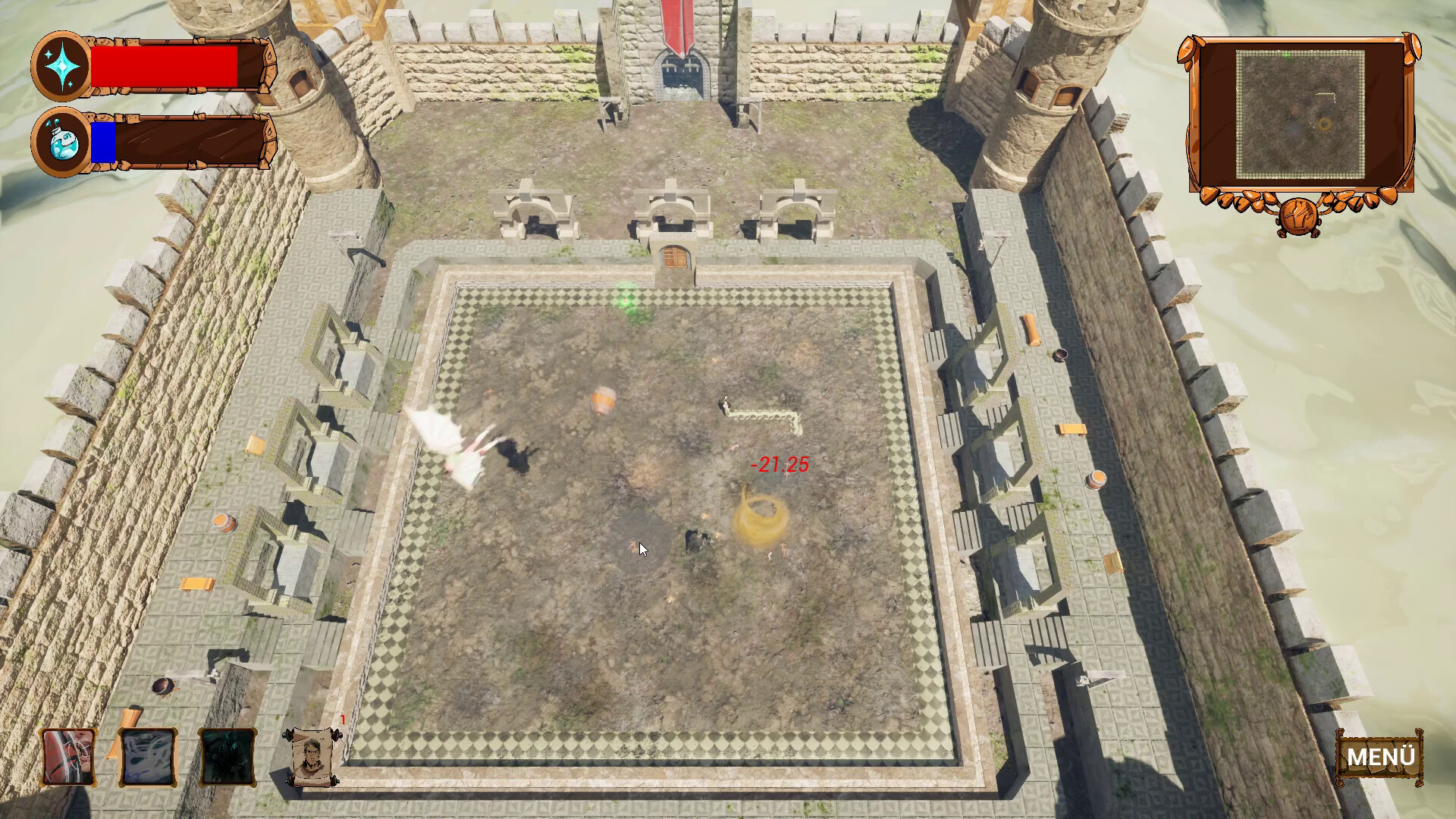 Shahmaran screenshot 11