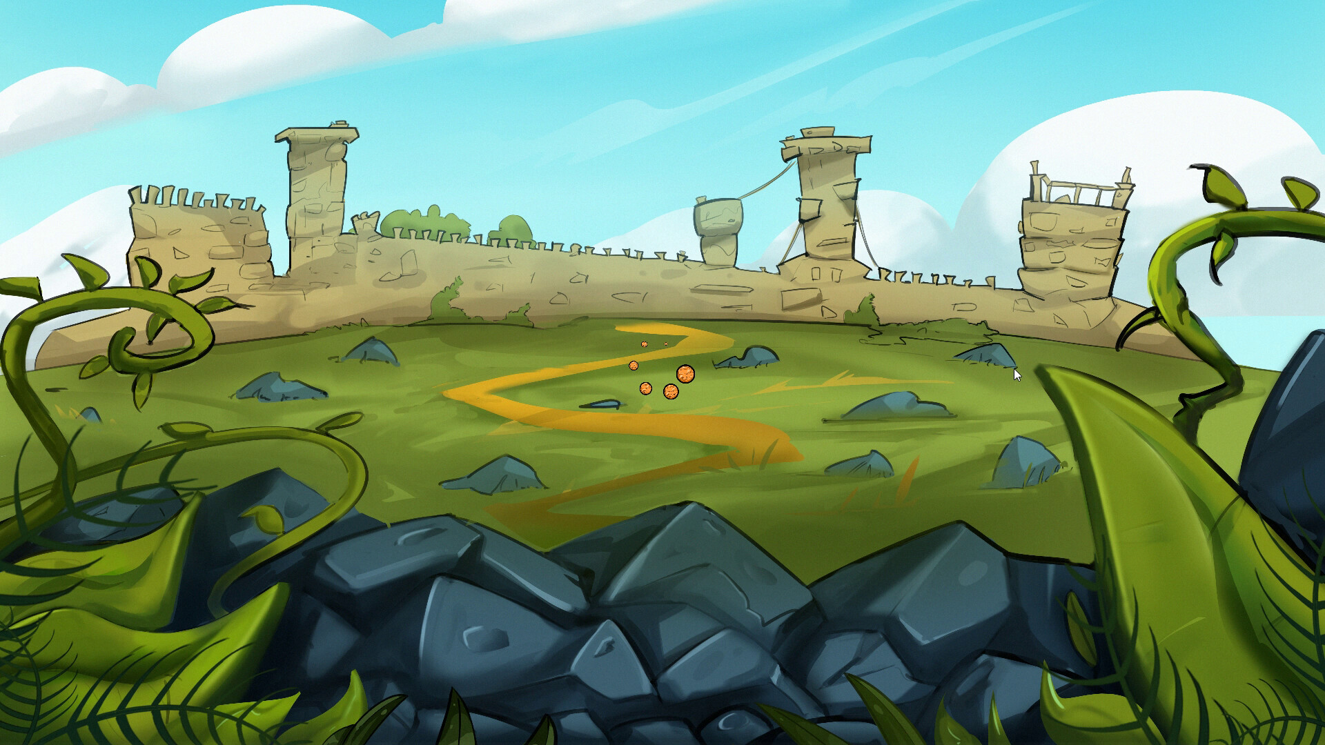 Shahmaran screenshot 3