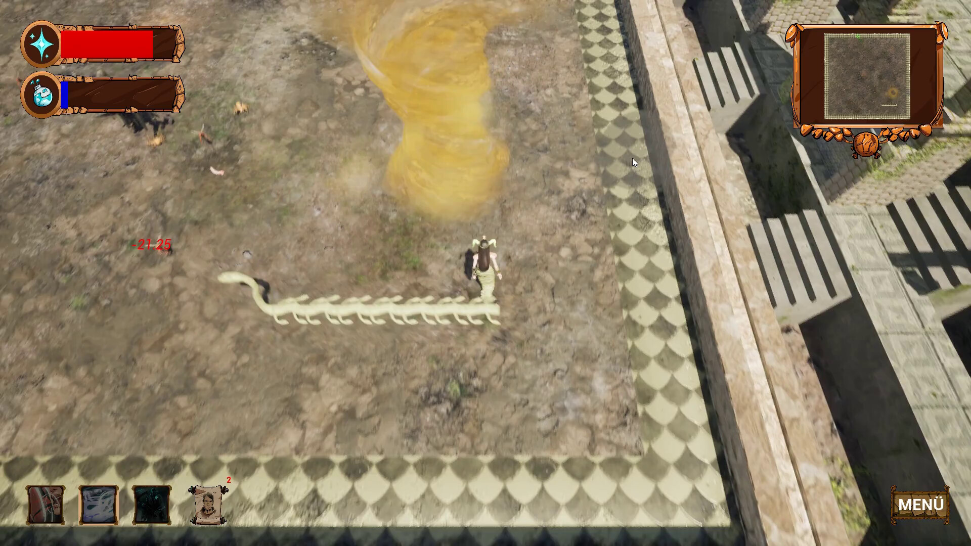 Shahmaran screenshot 8