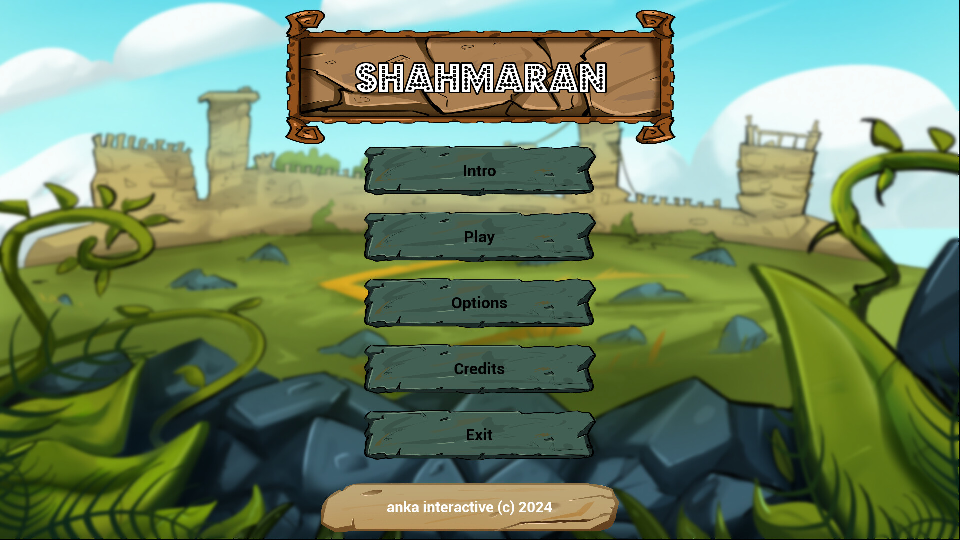Shahmaran screenshot 1