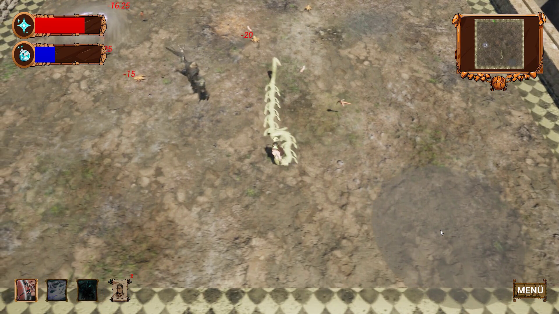 Shahmaran screenshot 9