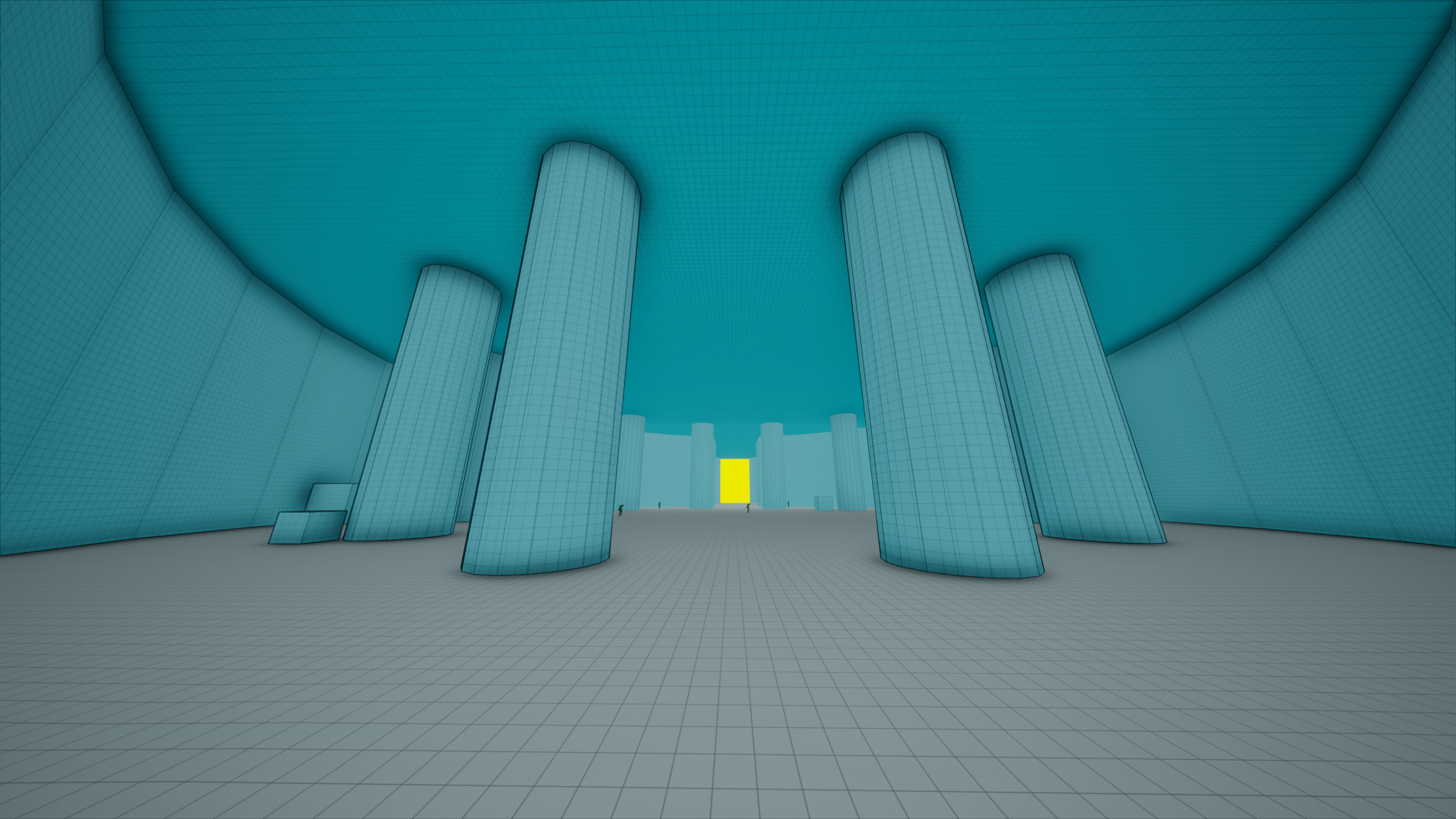 NEXUS PROTOCOL screenshot 5