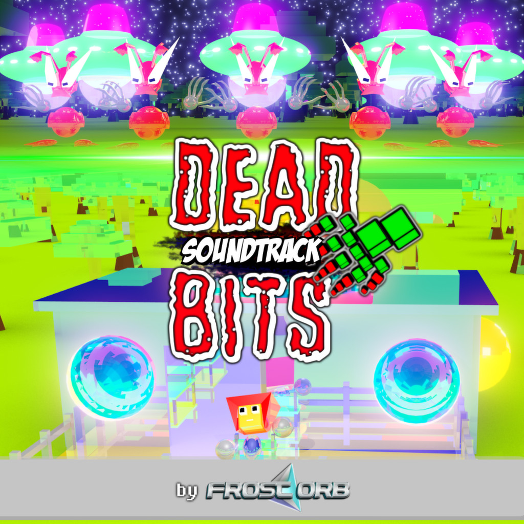 Dead Bits (Soundtrack) screenshot 1