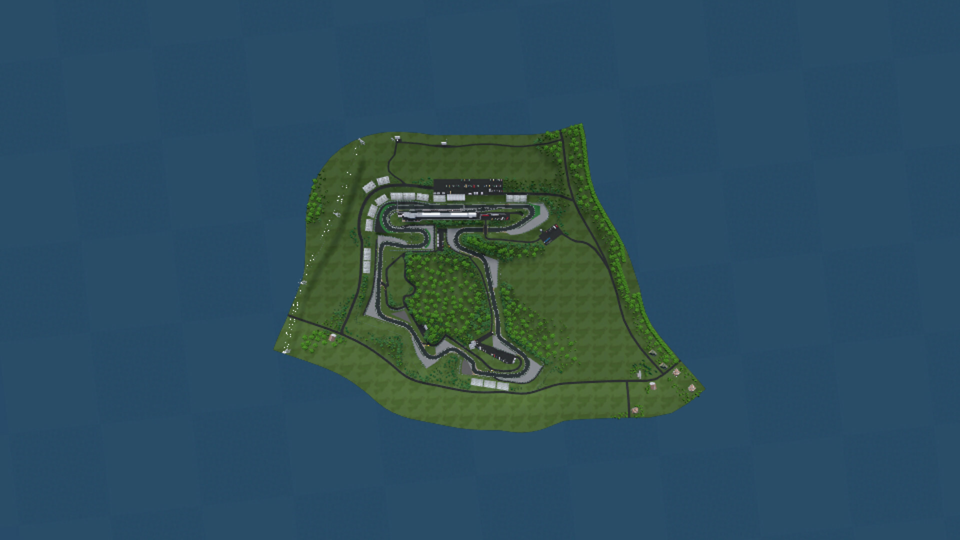 Barro F22 - Pack #2 screenshot 2